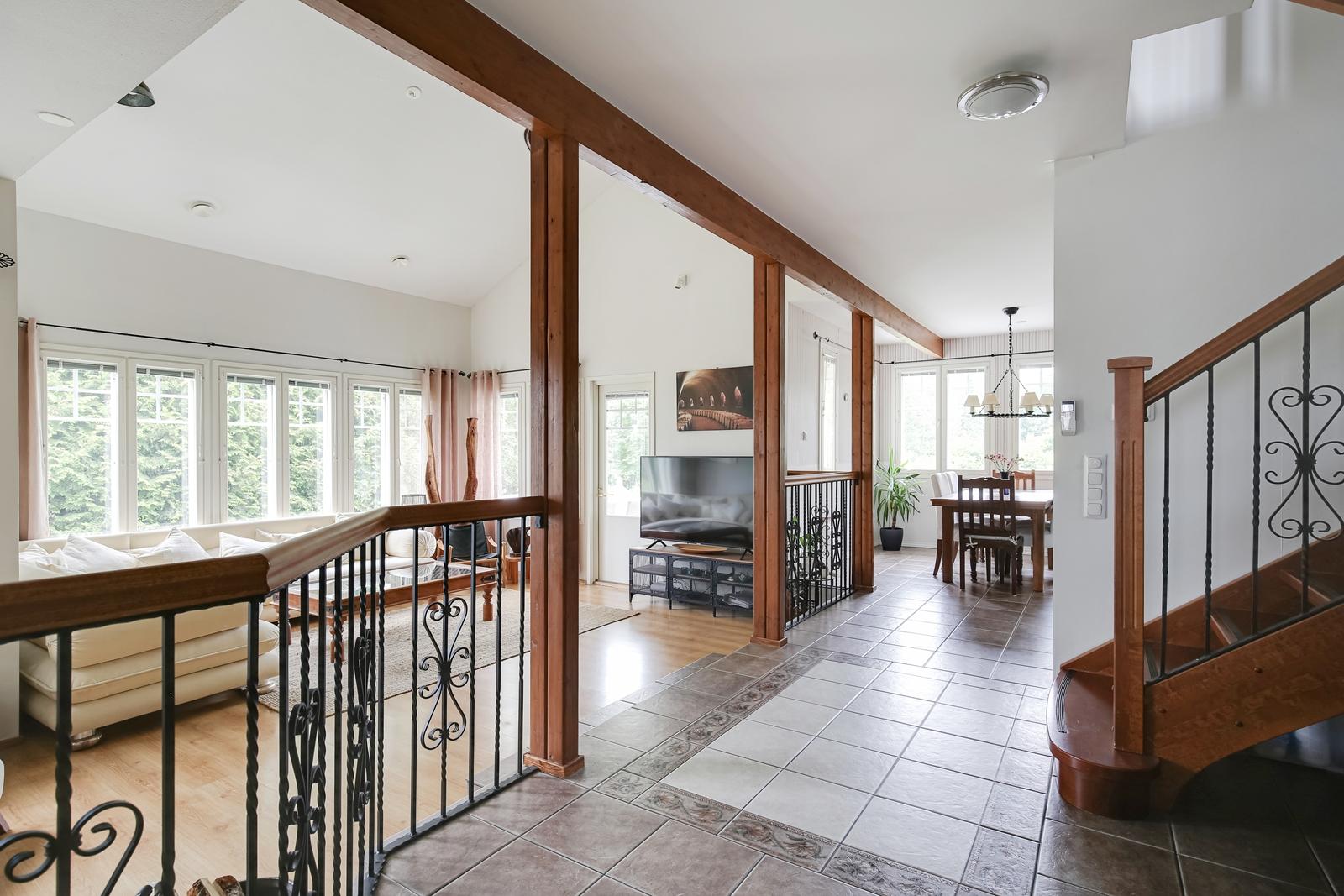 Meijerinraitti 3, Vihti Kk, Vihti