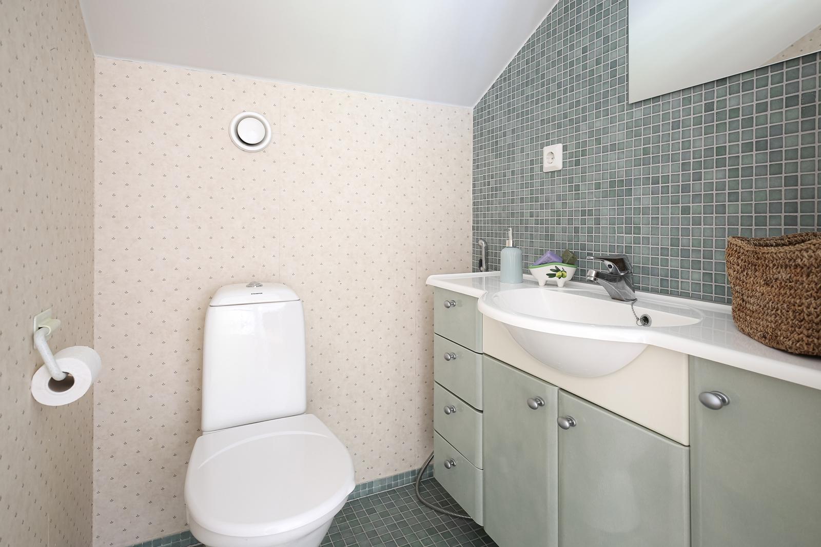 Meijerinraitti 3, Vihti Kk, Vihti