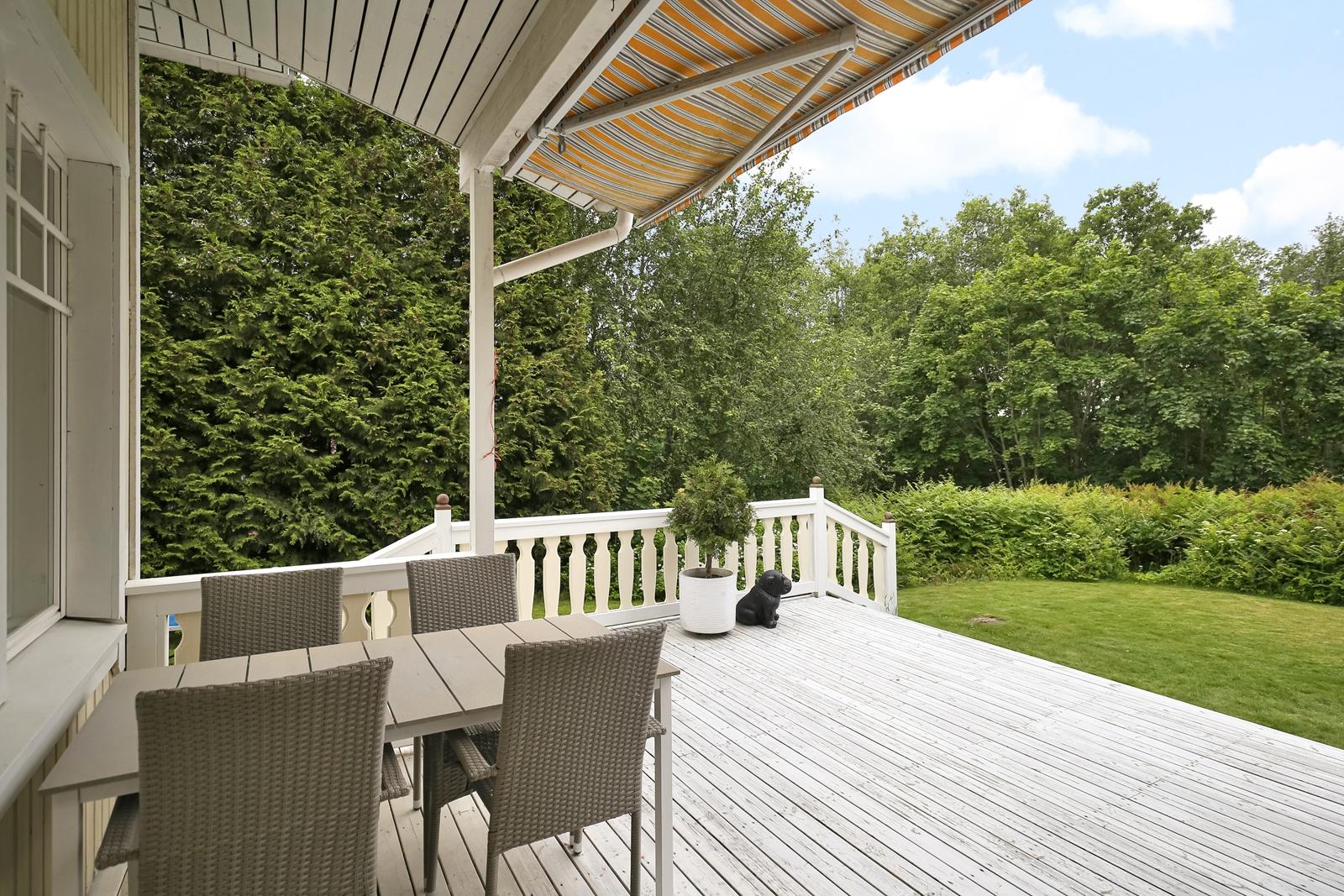 Meijerinraitti 3, Vihti Kk, Vihti