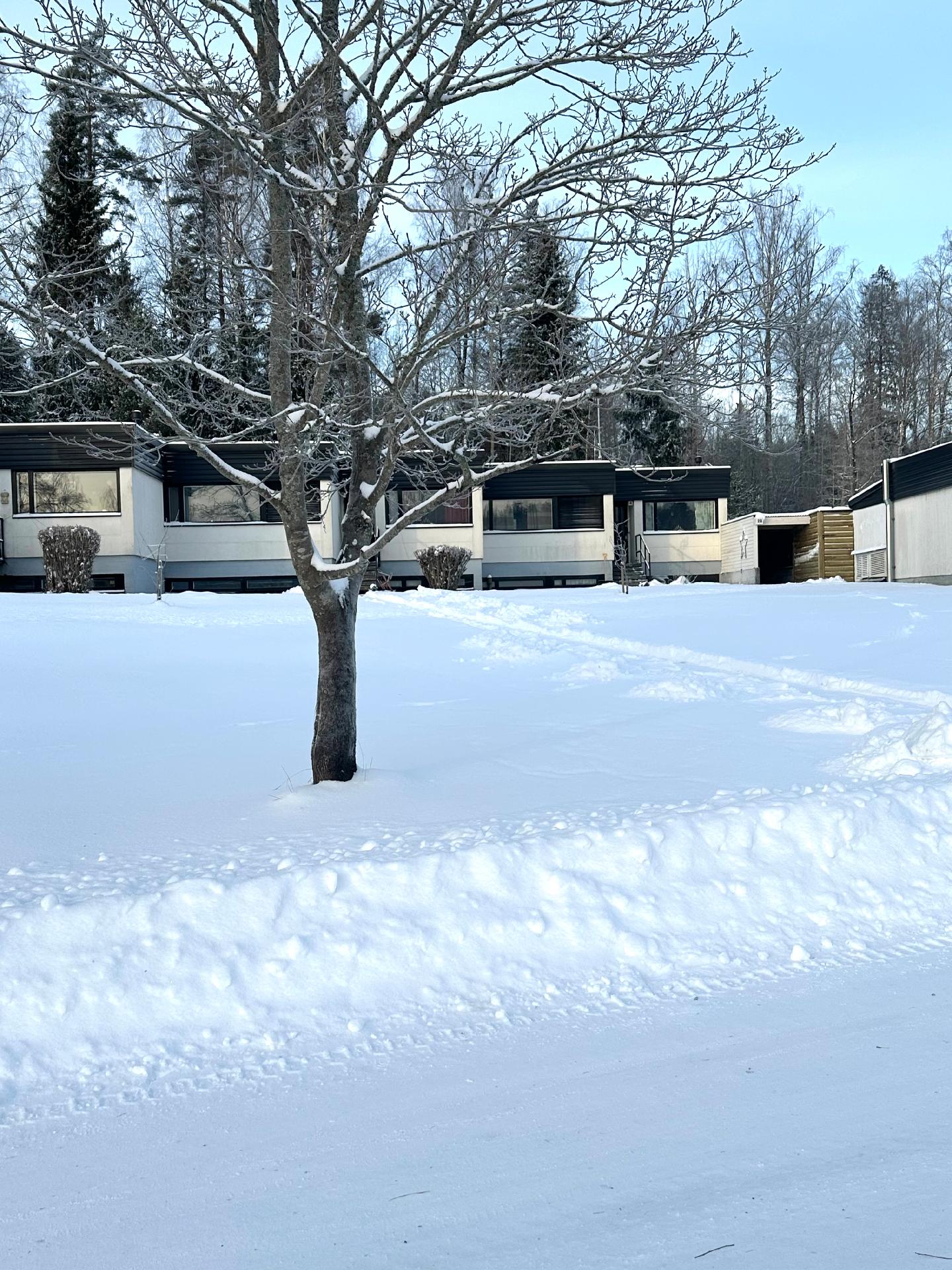 Vantaanjänne 2, Petas, Vantaa