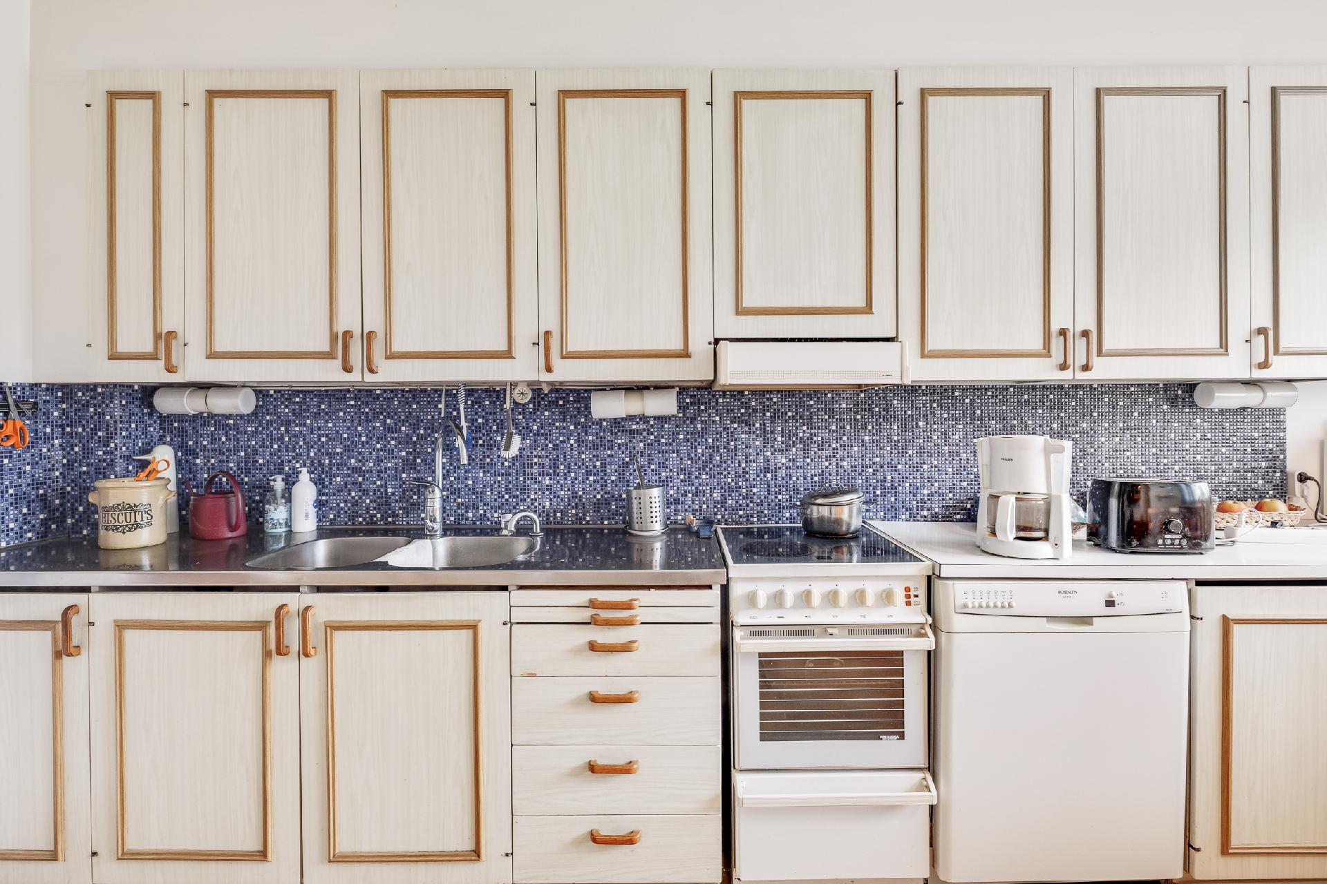 Vantaanjänne 2, Petas, Vantaa