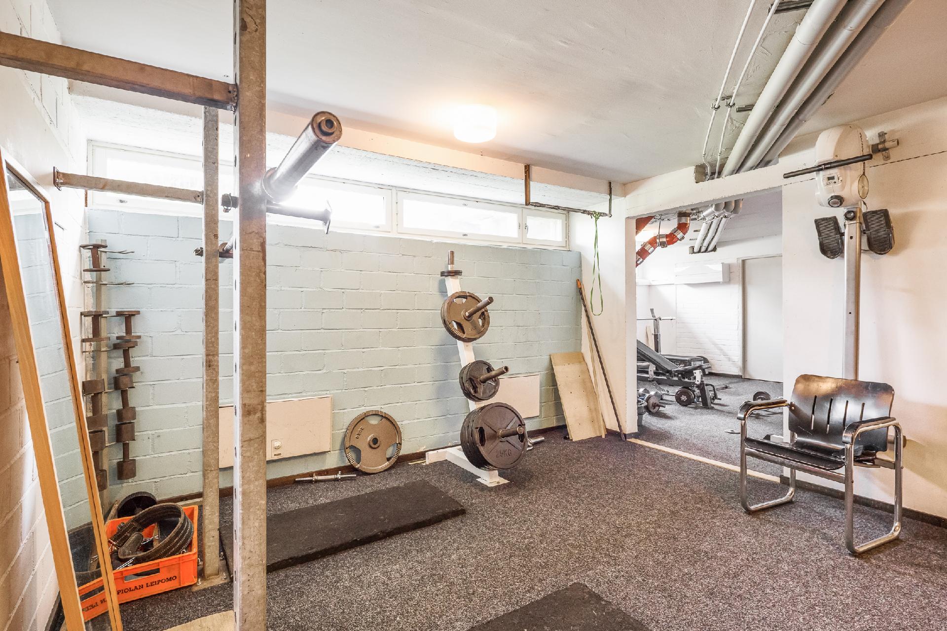 Vantaanjänne 2, Petas, Vantaa