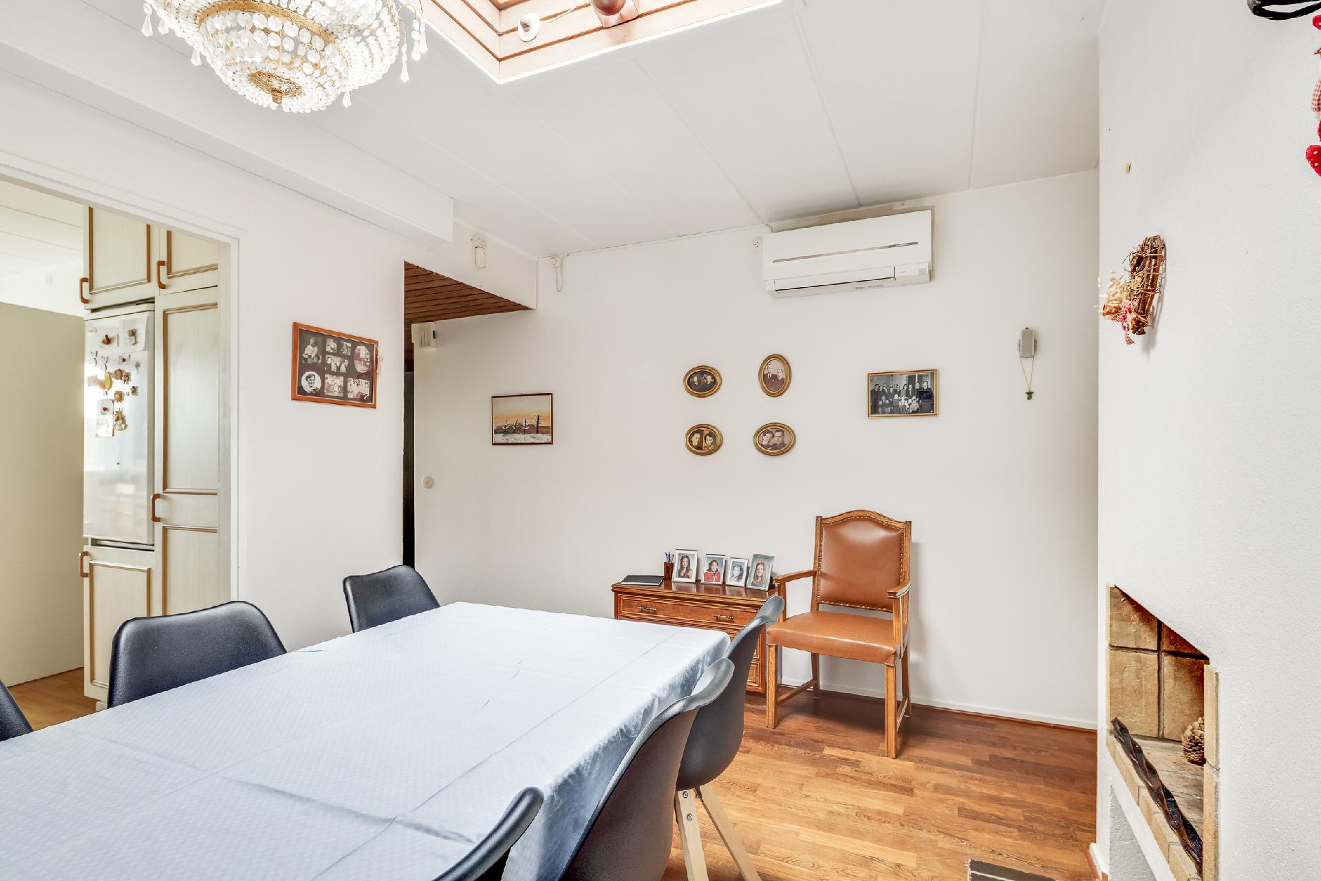 Vantaanjänne 2, Petas, Vantaa