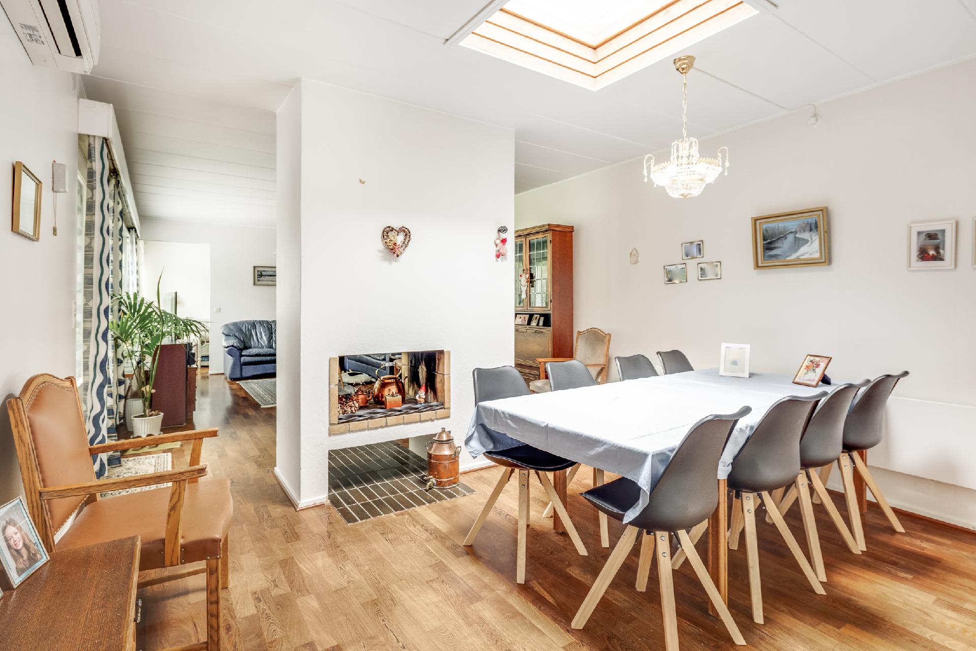 Vantaanjänne 2, Petas, Vantaa