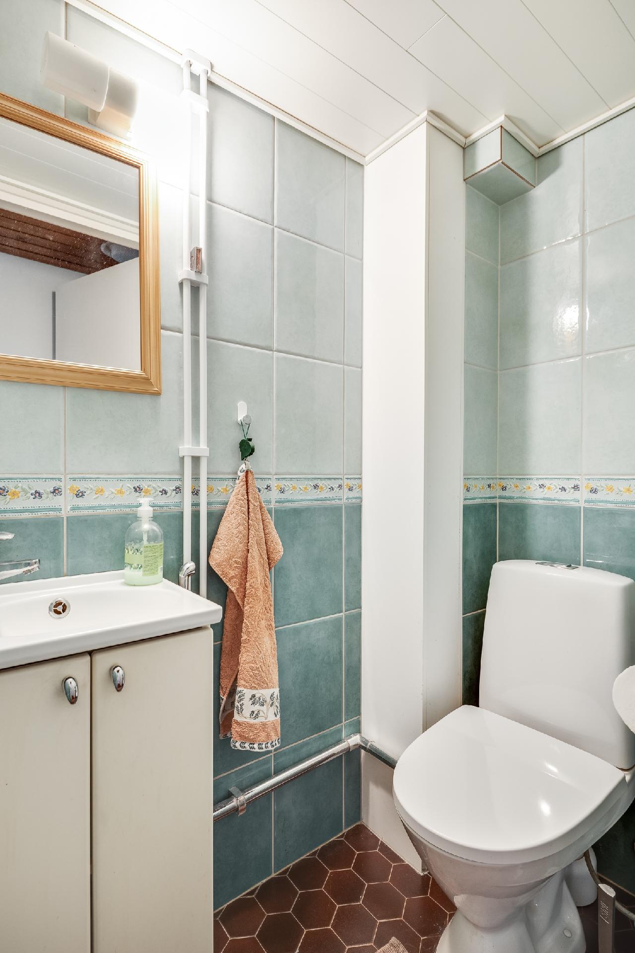 Vantaanjänne 2, Petas, Vantaa