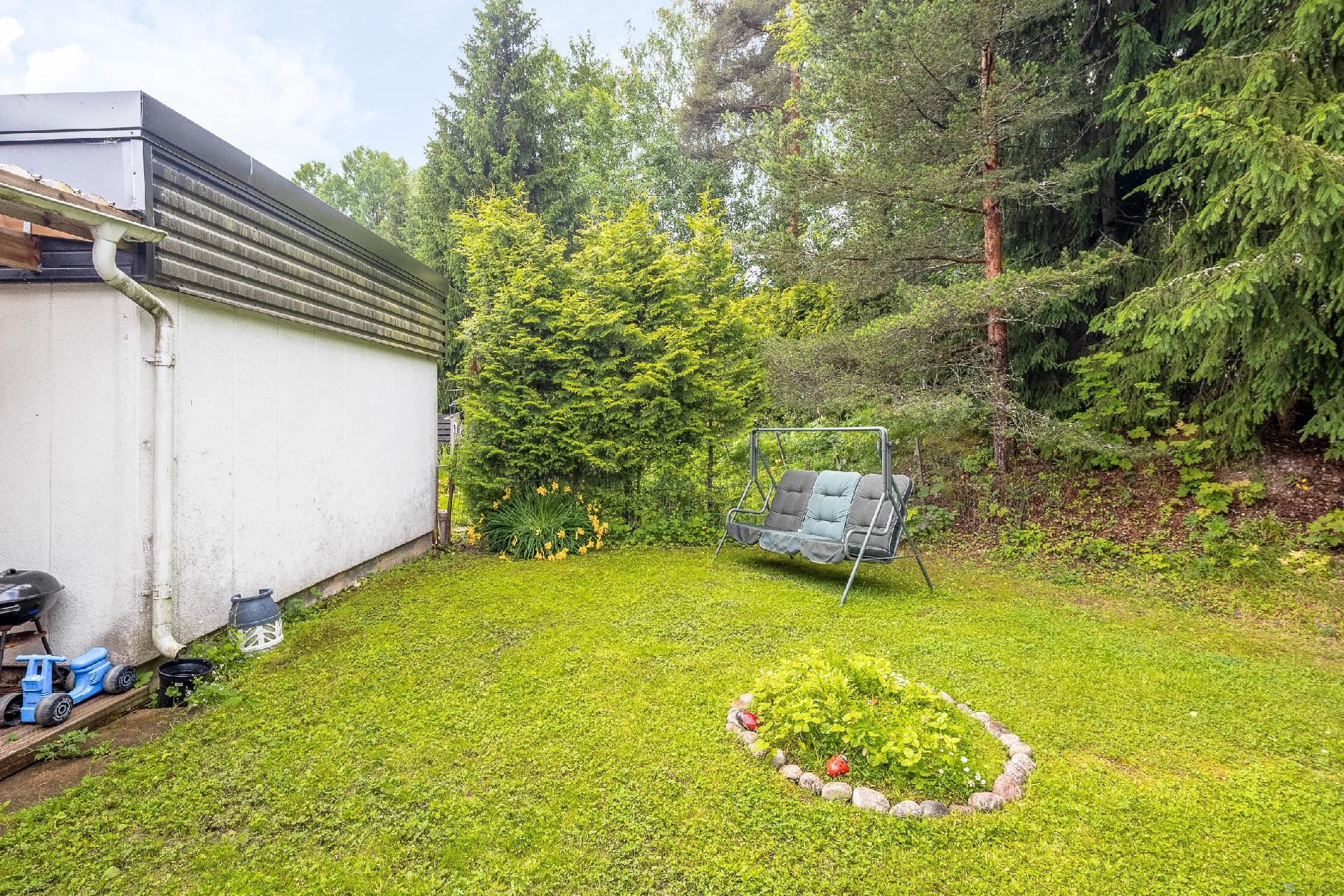 Vantaanjänne 2, Petas, Vantaa