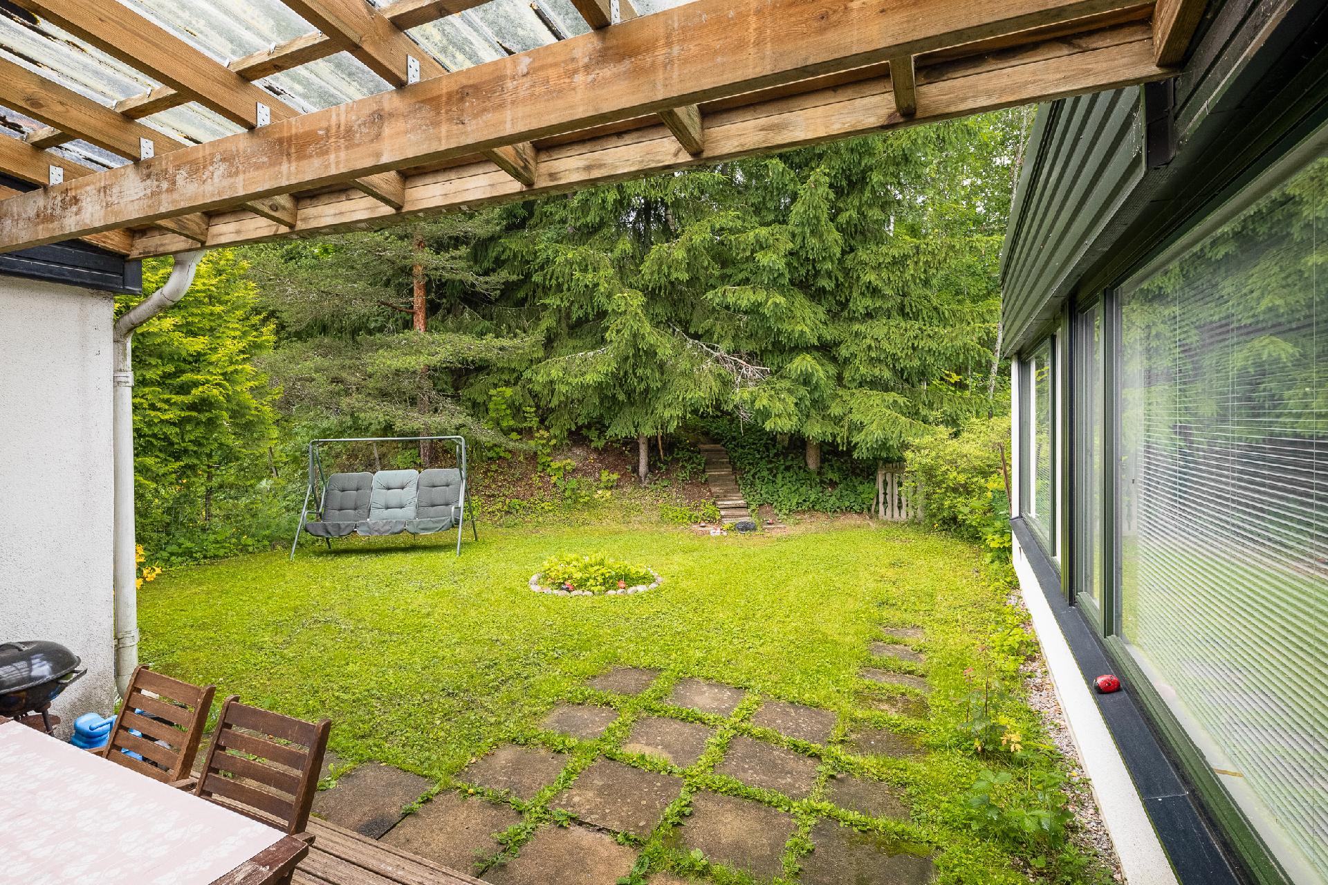 Vantaanjänne 2, Petas, Vantaa