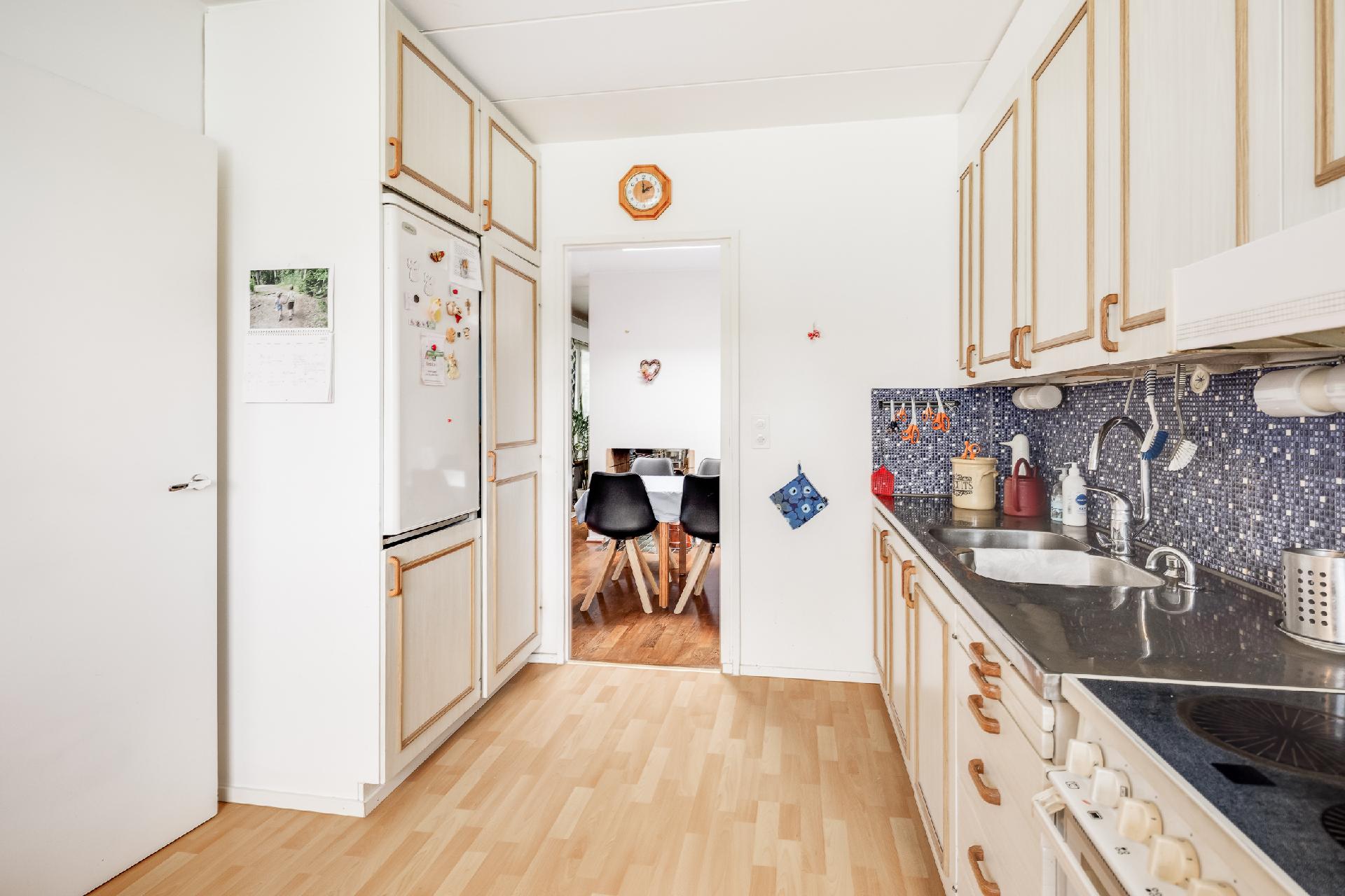 Vantaanjänne 2, Petas, Vantaa