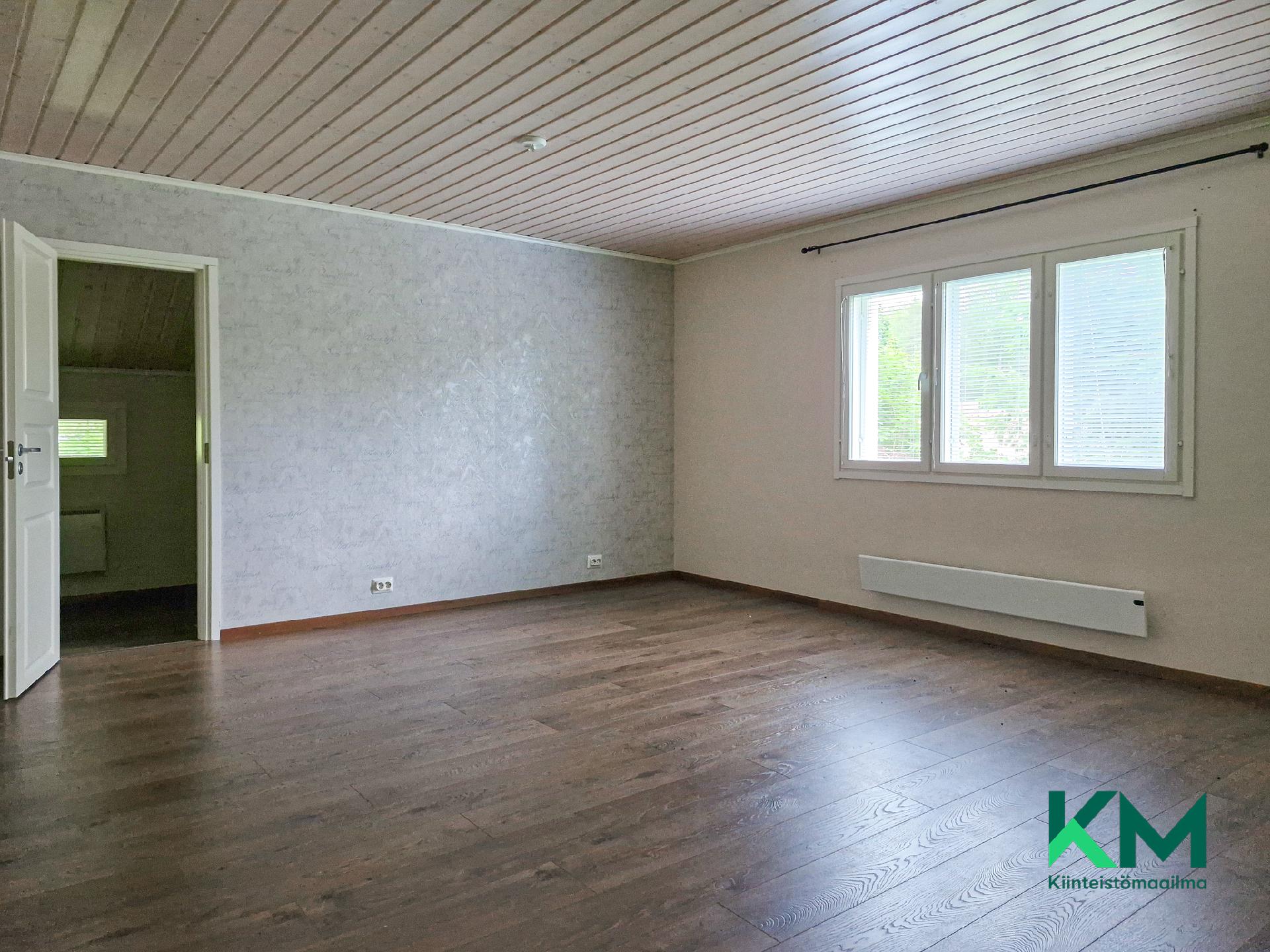 Vasamankatu 8, Miekkoniemi, Savonlinna