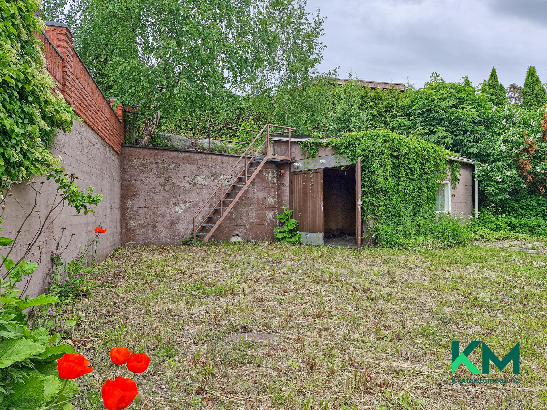 Vasamankatu 8, Miekkoniemi, Savonlinna