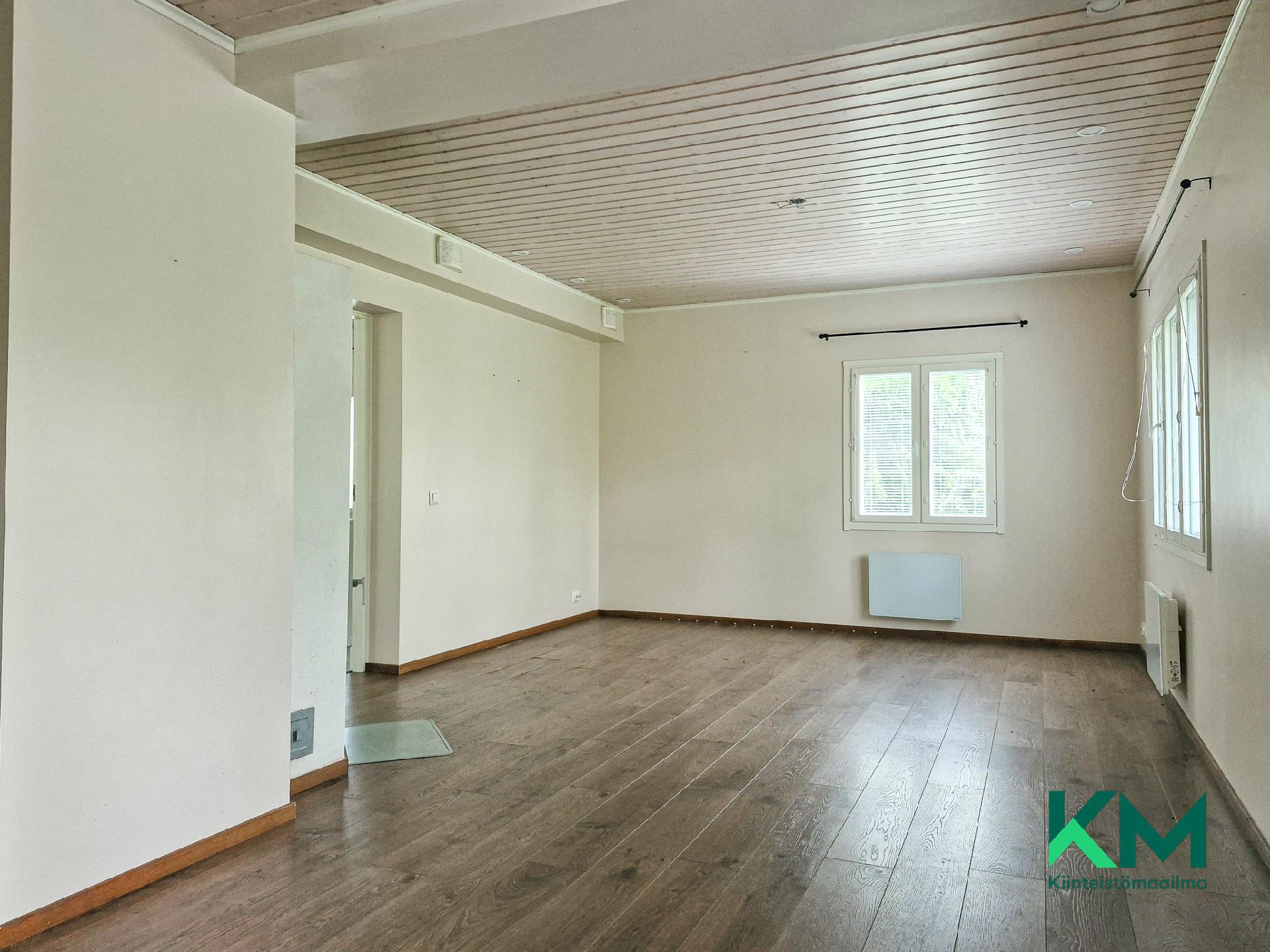 Vasamankatu 8, Miekkoniemi, Savonlinna