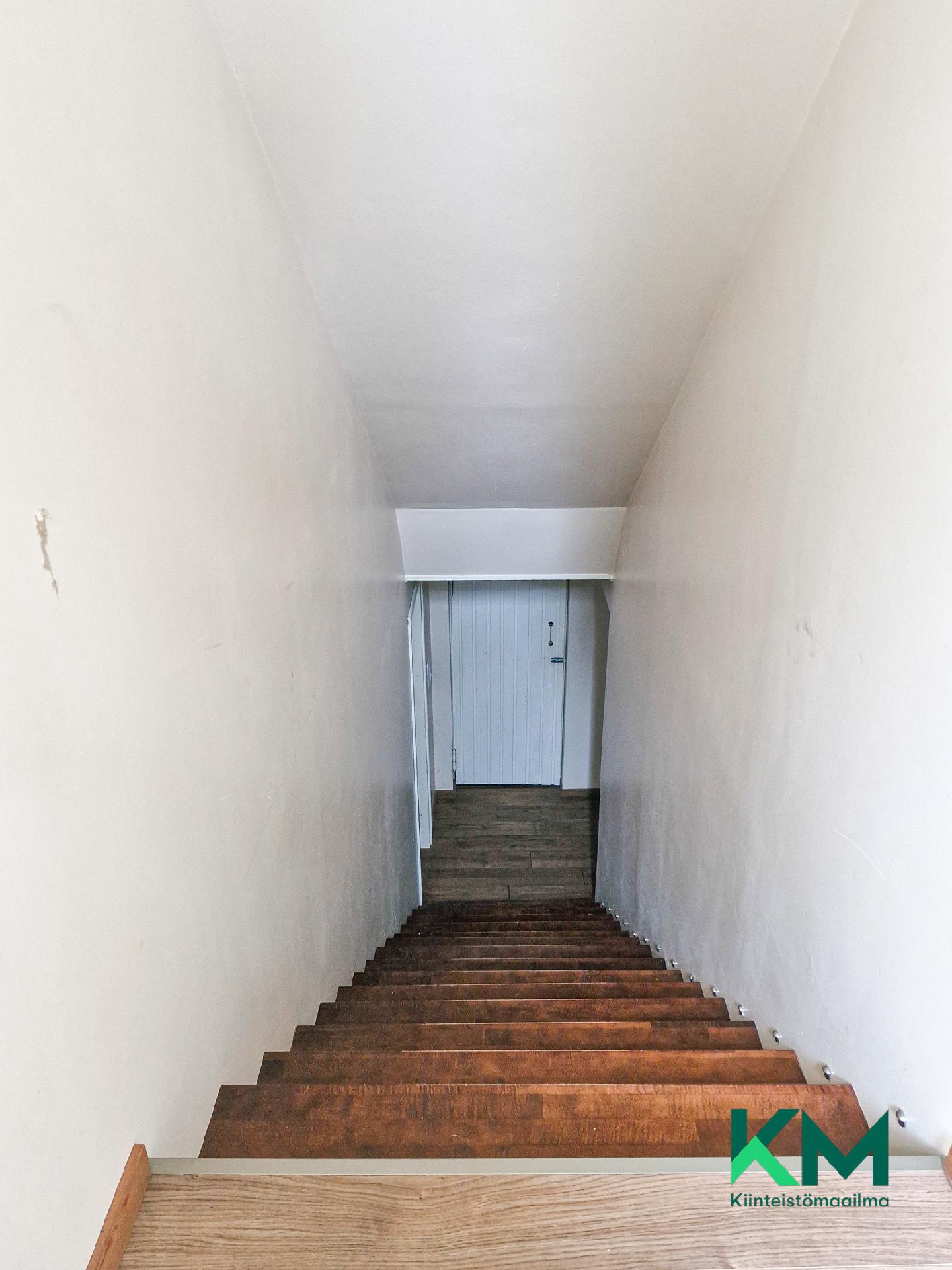 Vasamankatu 8, Miekkoniemi, Savonlinna