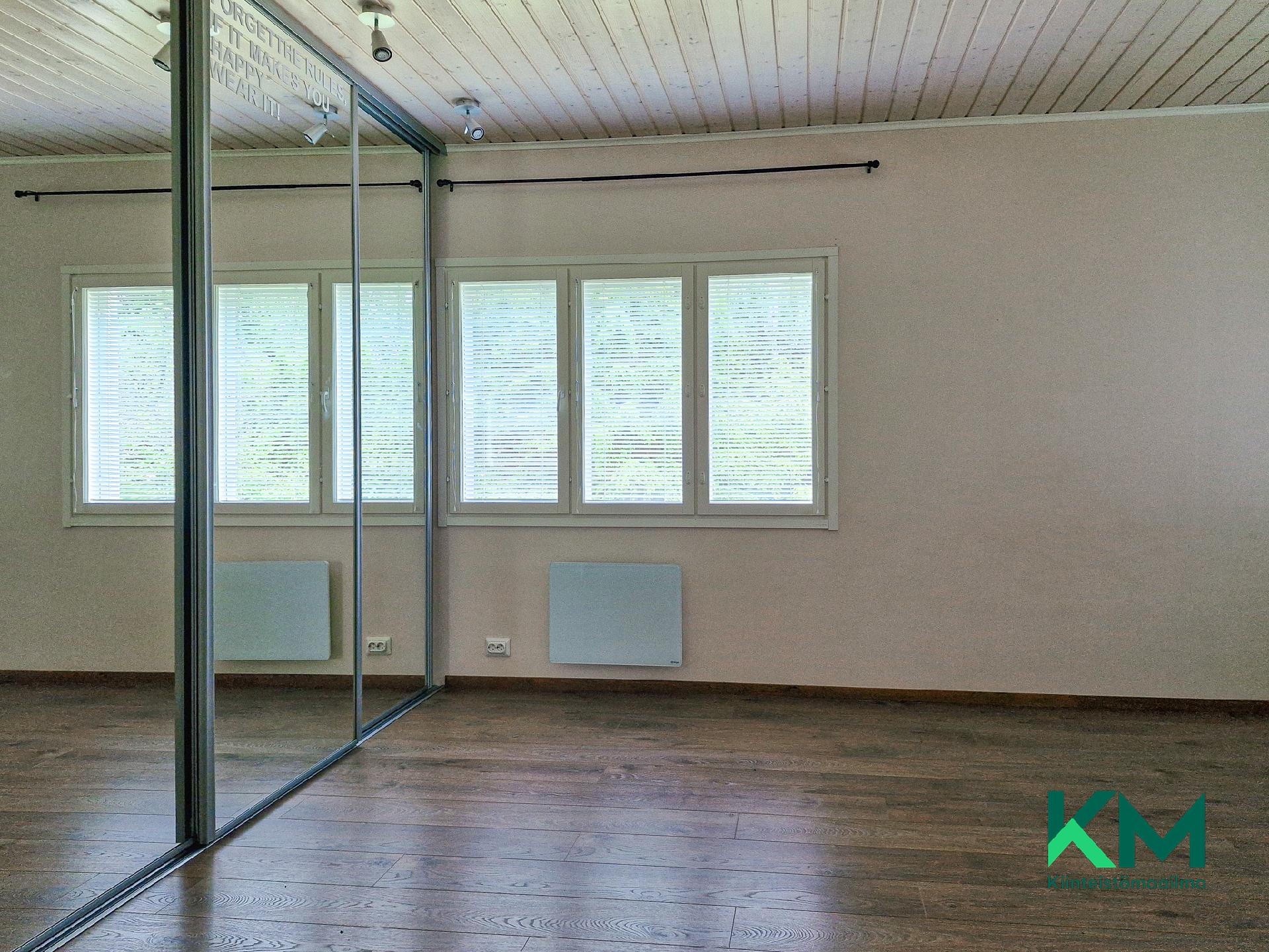 Vasamankatu 8, Miekkoniemi, Savonlinna