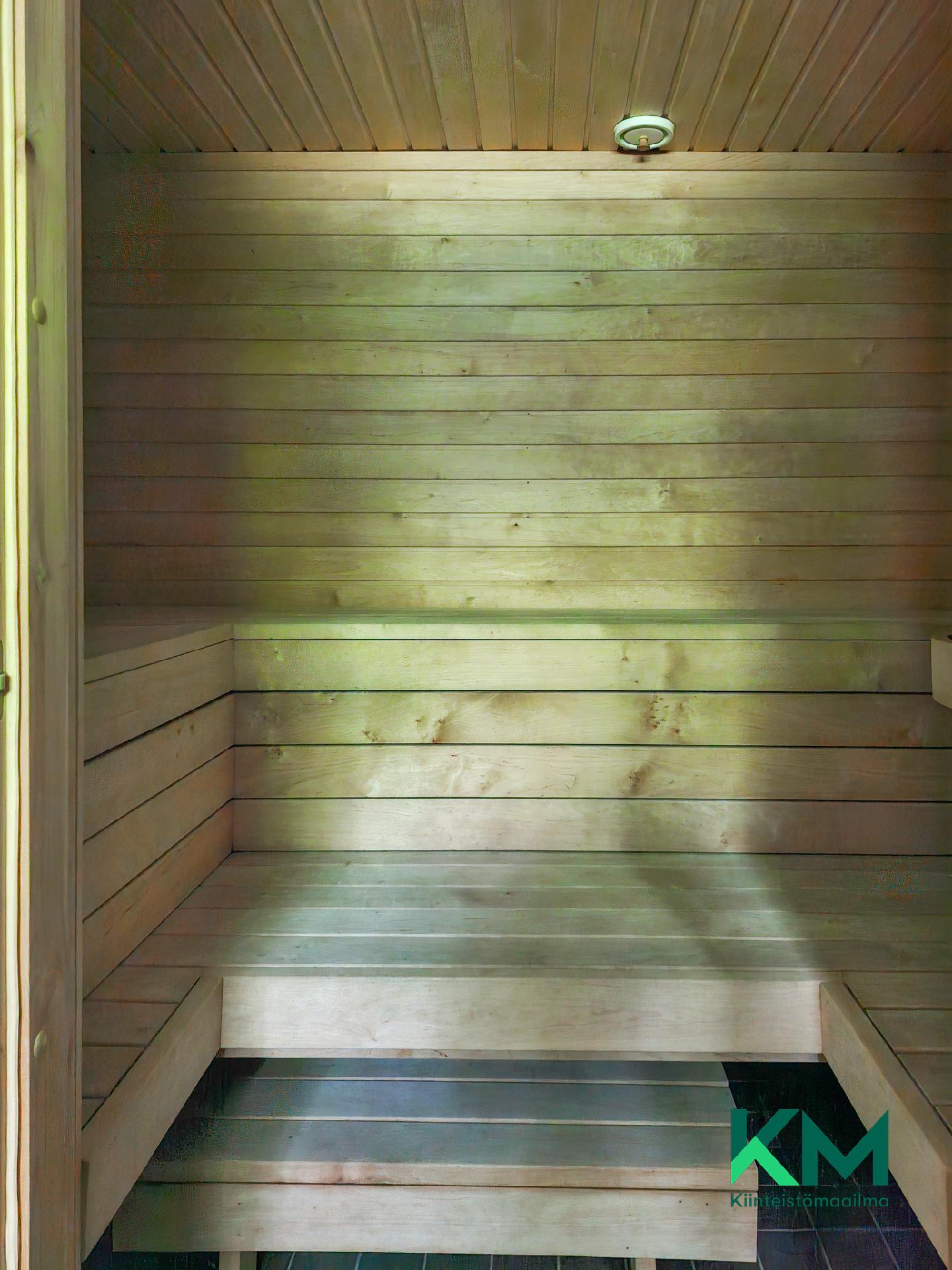 Vasamankatu 8, Miekkoniemi, Savonlinna