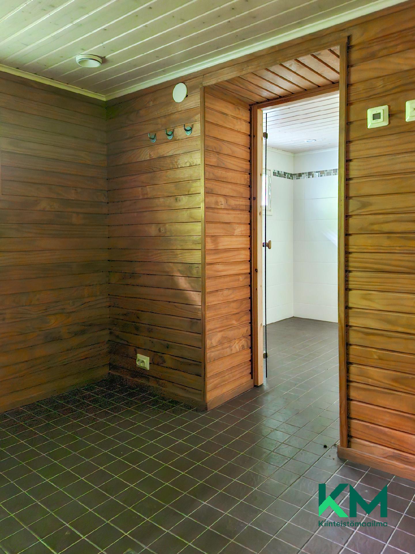 Vasamankatu 8, Miekkoniemi, Savonlinna