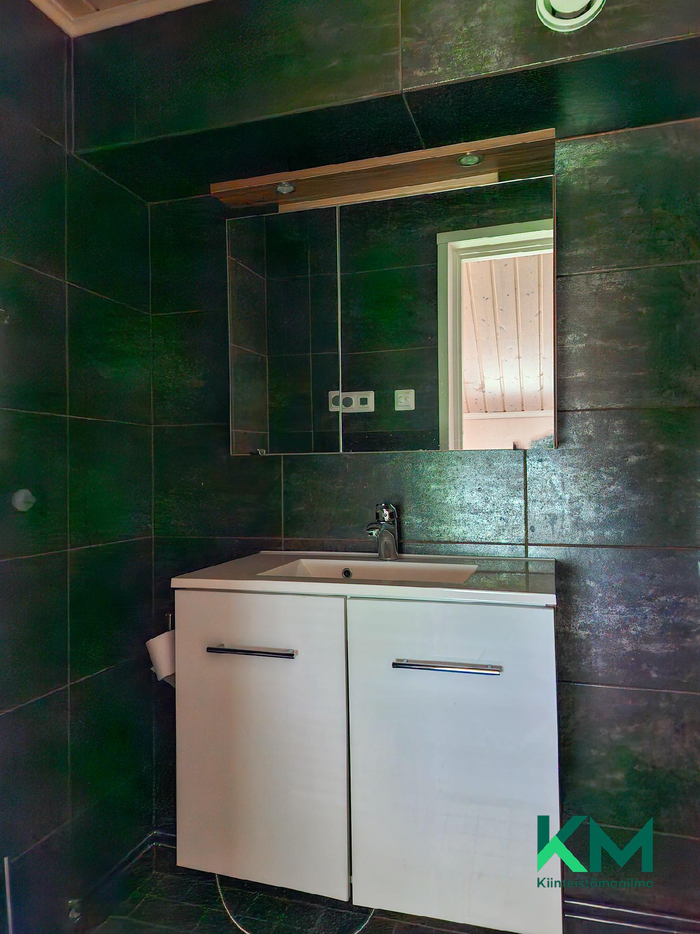 Vasamankatu 8, Miekkoniemi, Savonlinna