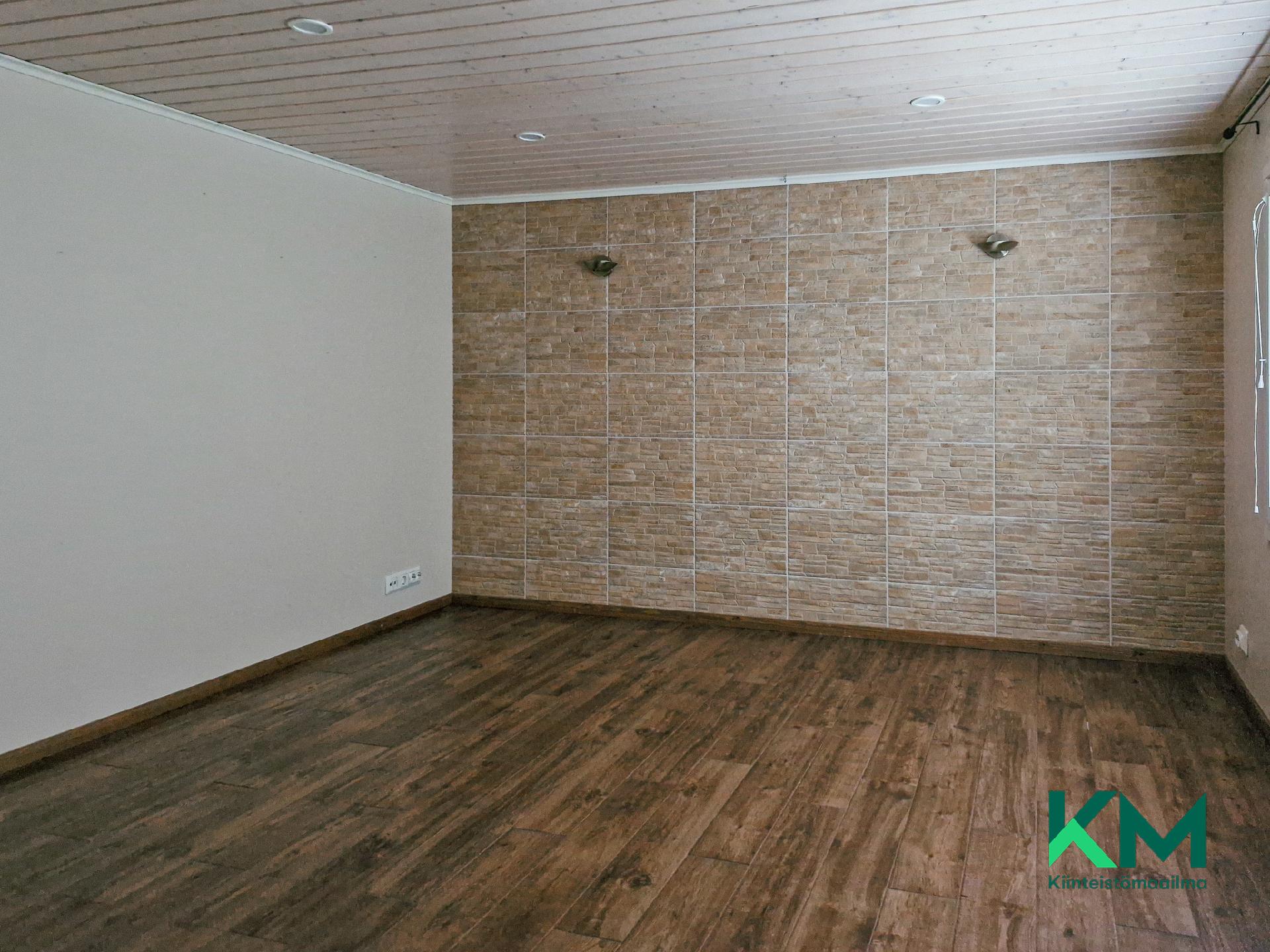 Vasamankatu 8, Miekkoniemi, Savonlinna