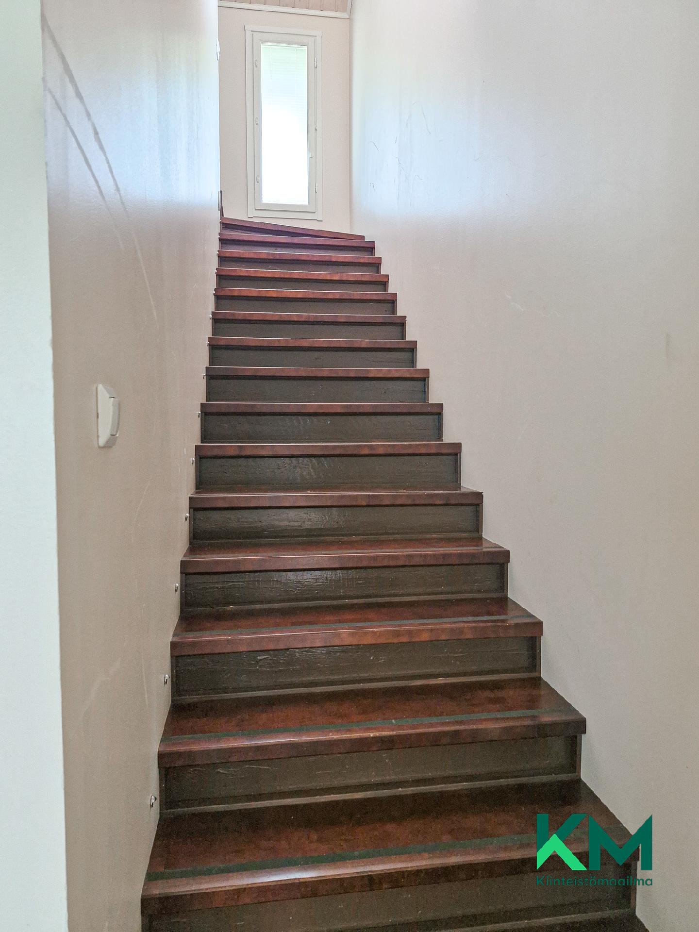 Vasamankatu 8, Miekkoniemi, Savonlinna