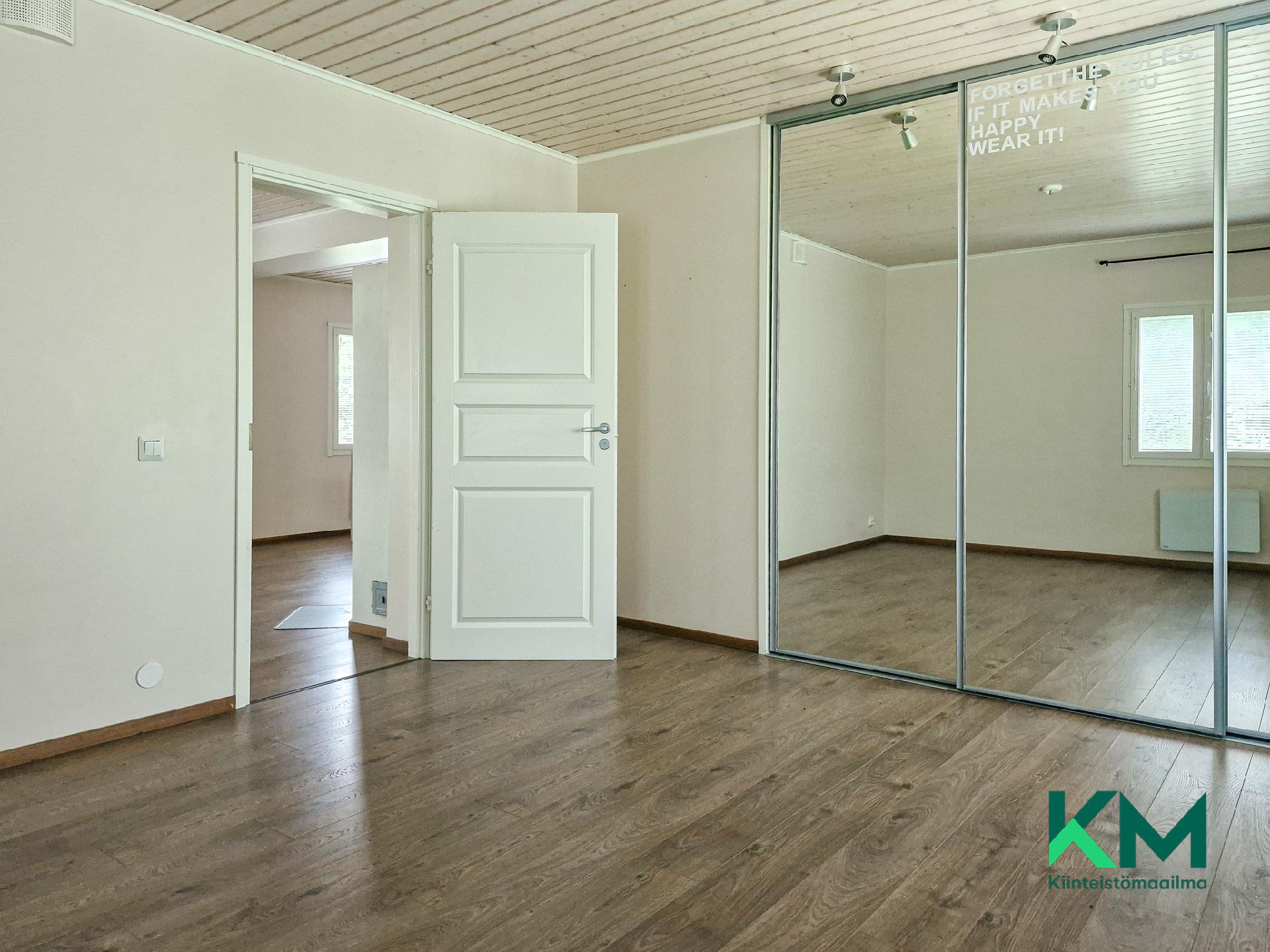 Vasamankatu 8, Miekkoniemi, Savonlinna