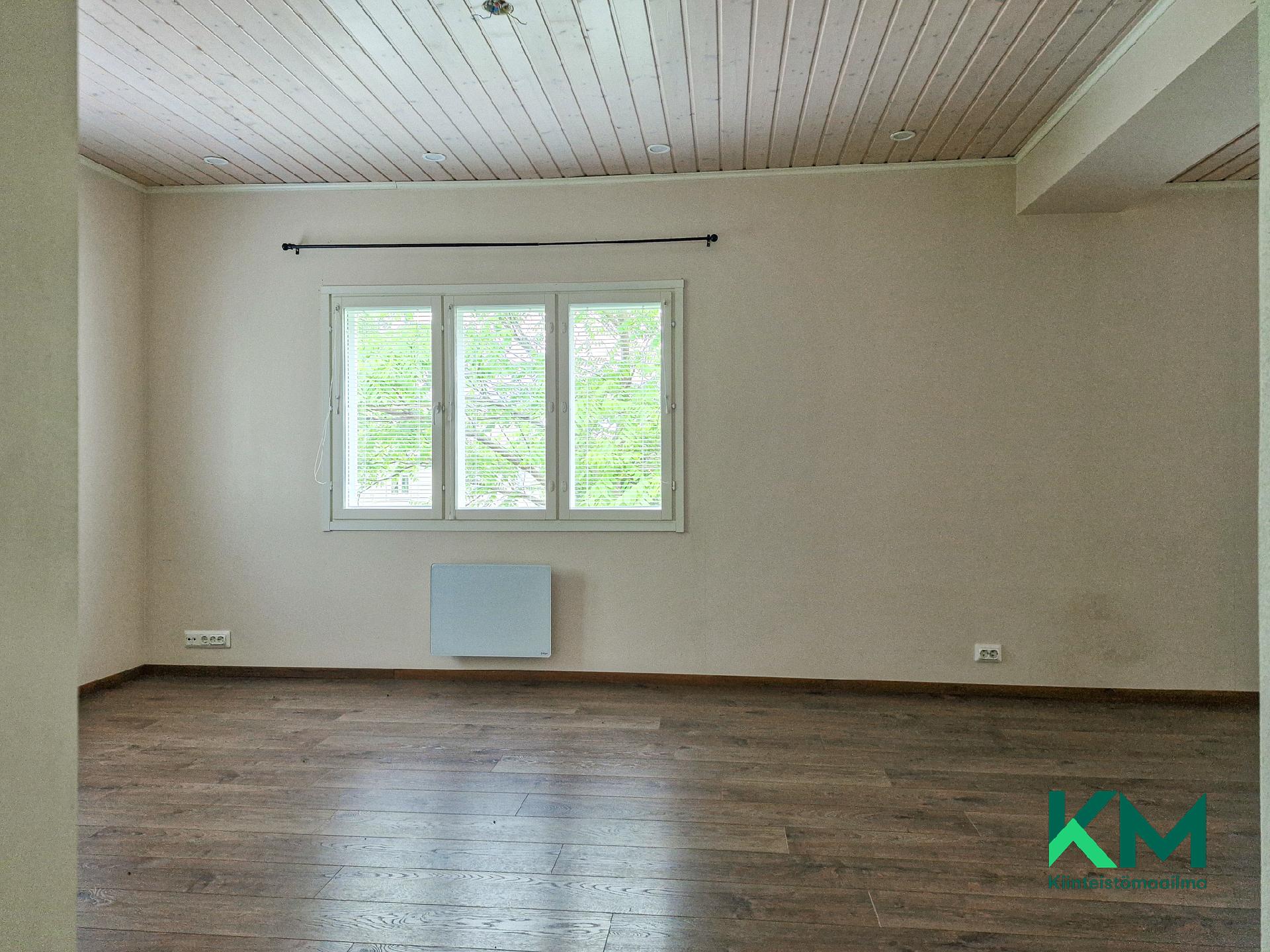 Vasamankatu 8, Miekkoniemi, Savonlinna