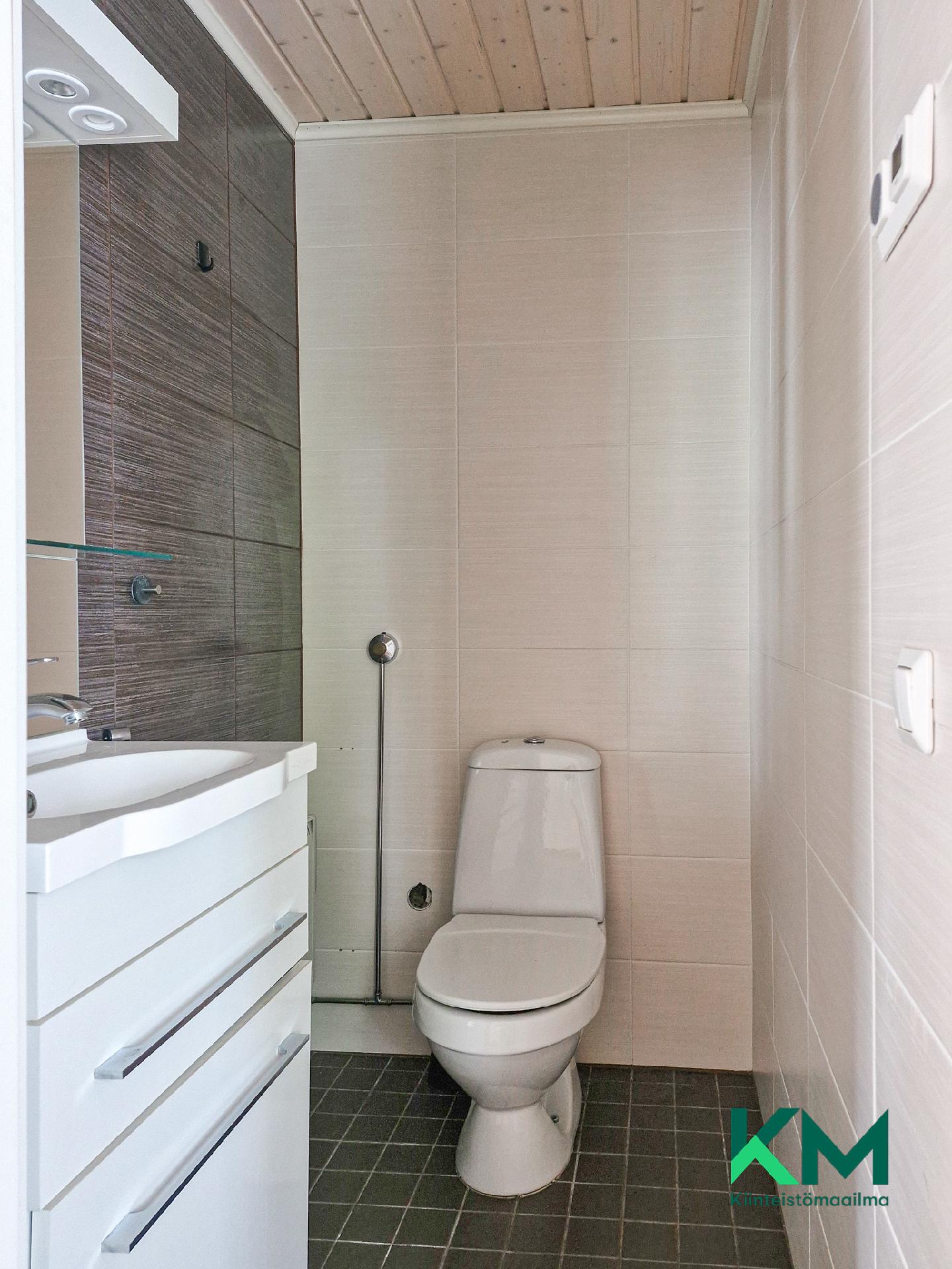 Vasamankatu 8, Miekkoniemi, Savonlinna