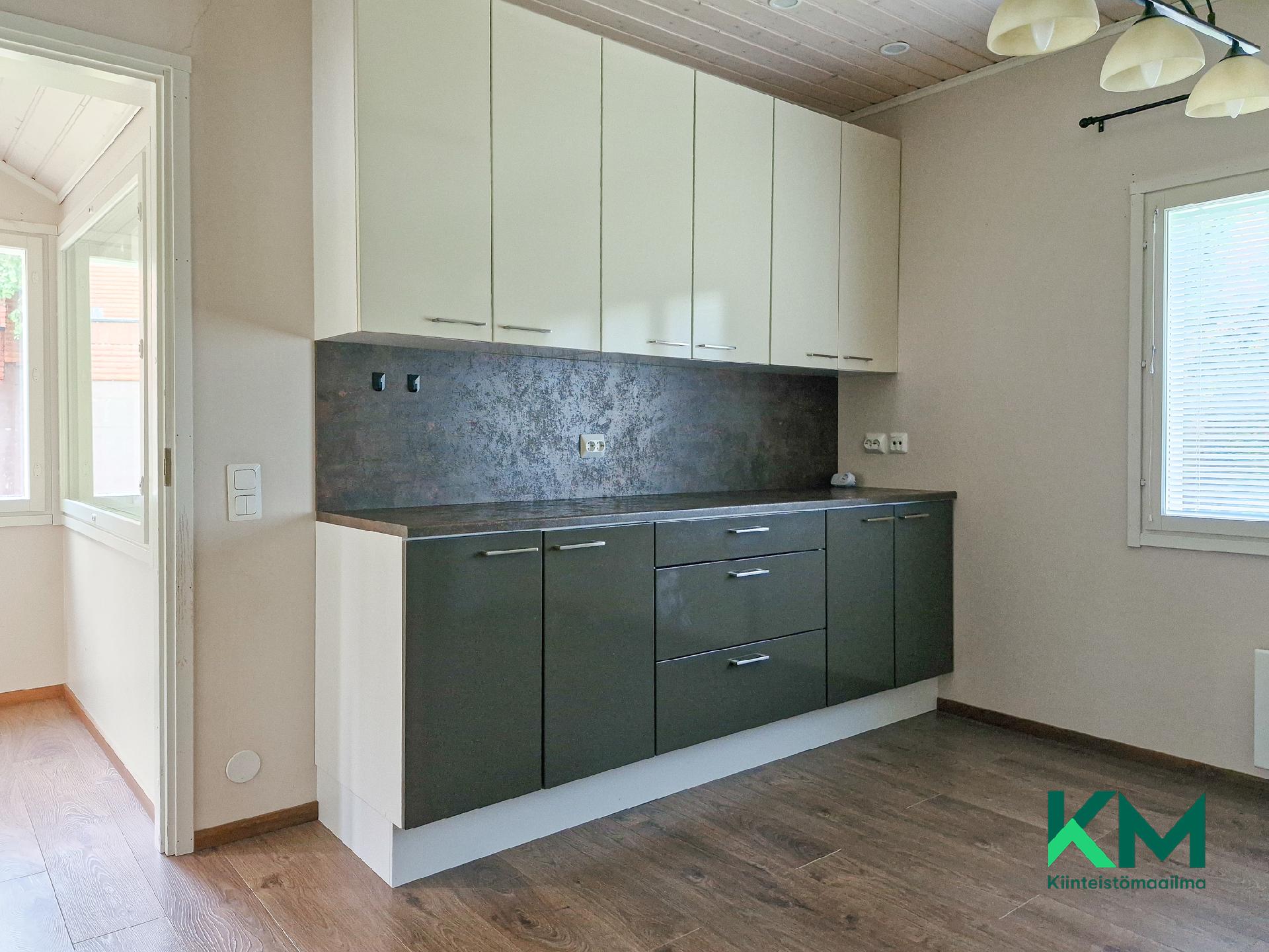 Vasamankatu 8, Miekkoniemi, Savonlinna