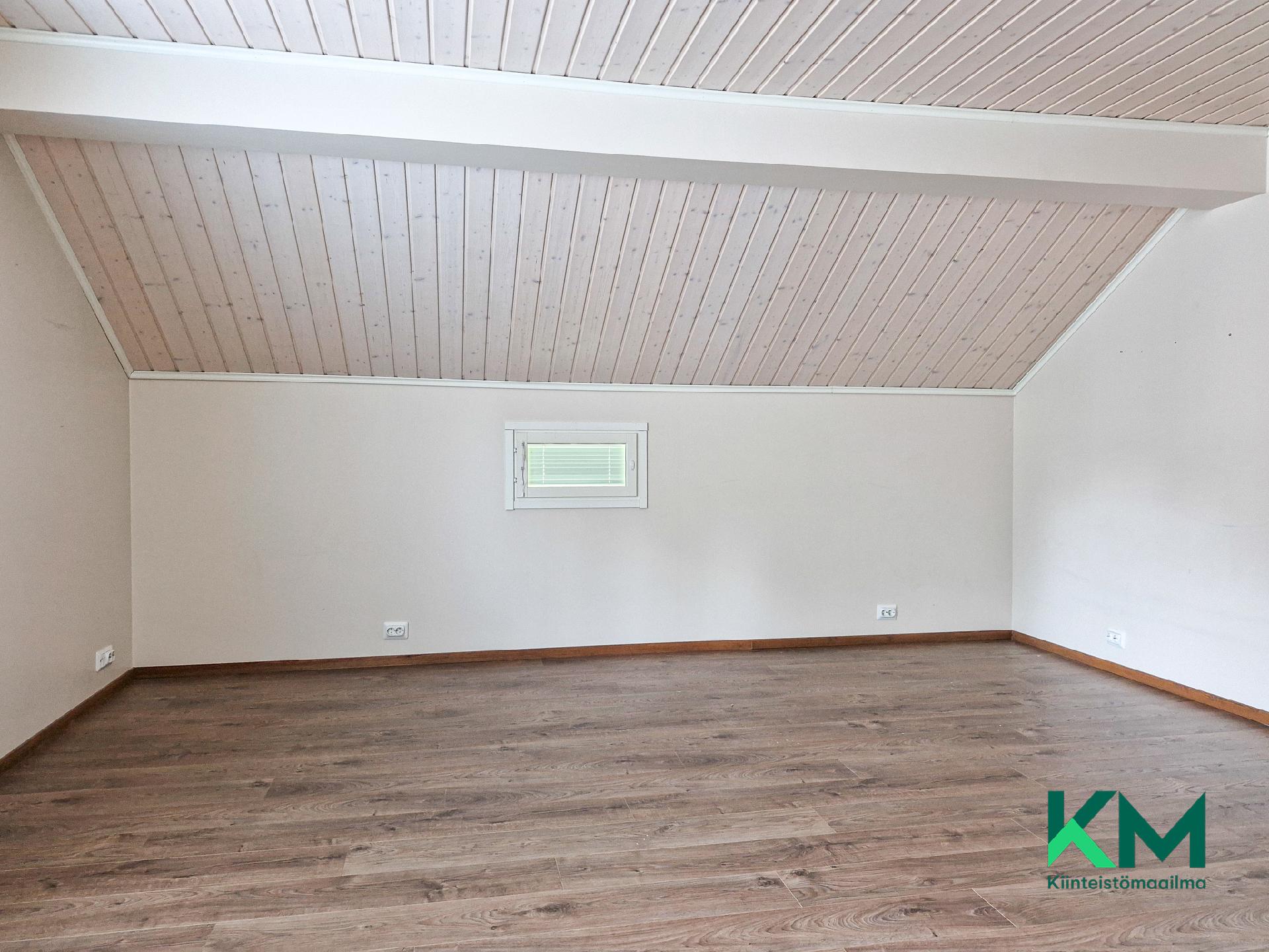 Vasamankatu 8, Miekkoniemi, Savonlinna