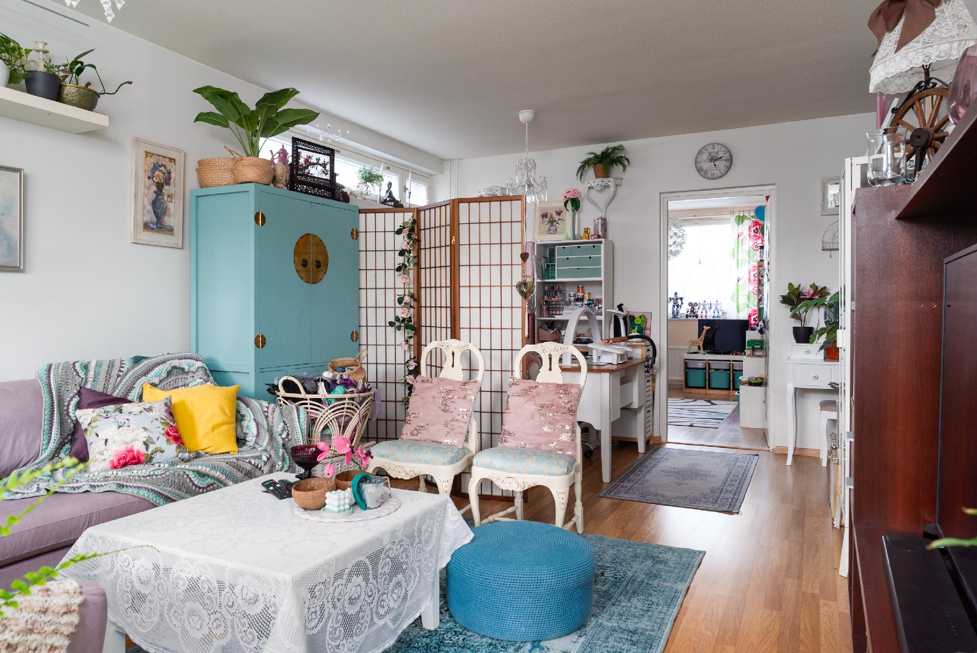 Kivikyläntie 39, Tikkakoski, Jyväskylä