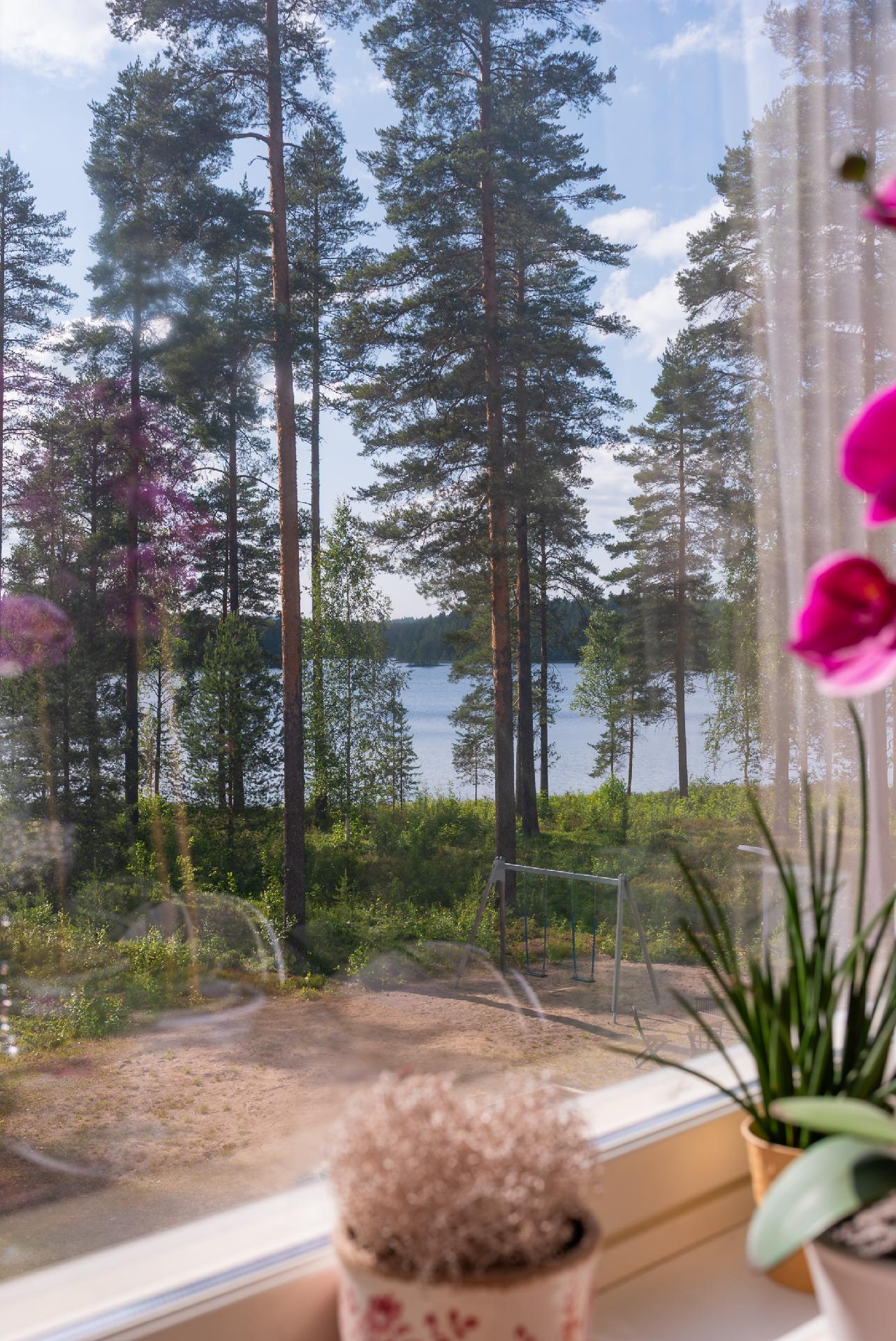 Kivikyläntie 39, Tikkakoski, Jyväskylä