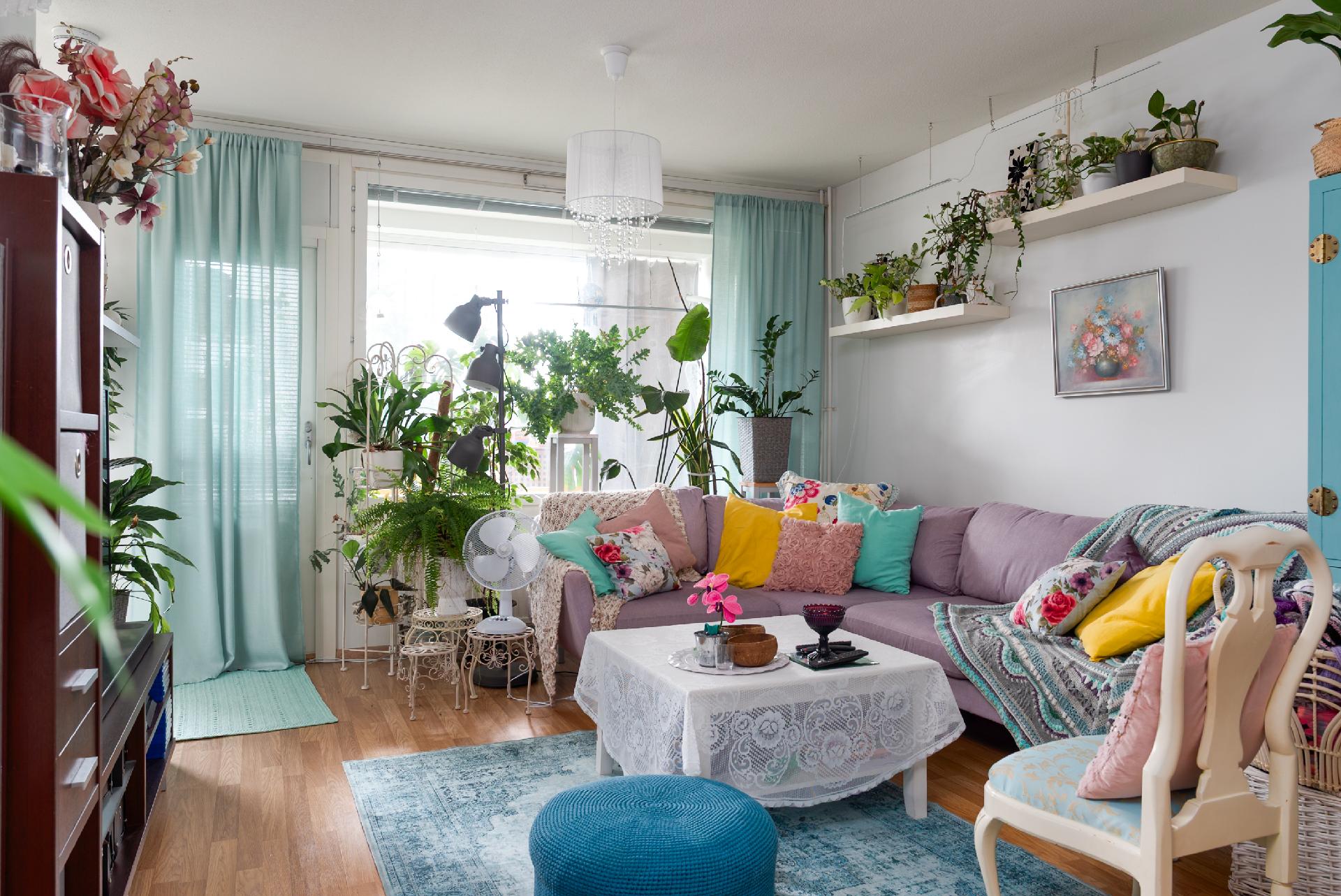 Kivikyläntie 39, Tikkakoski, Jyväskylä