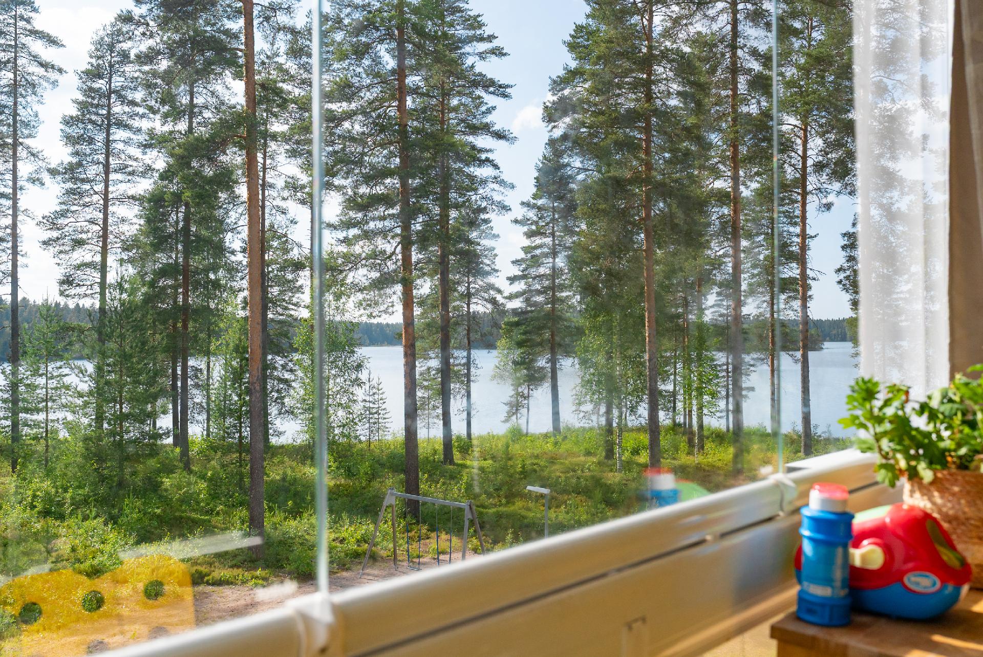 Kivikyläntie 39, Tikkakoski, Jyväskylä