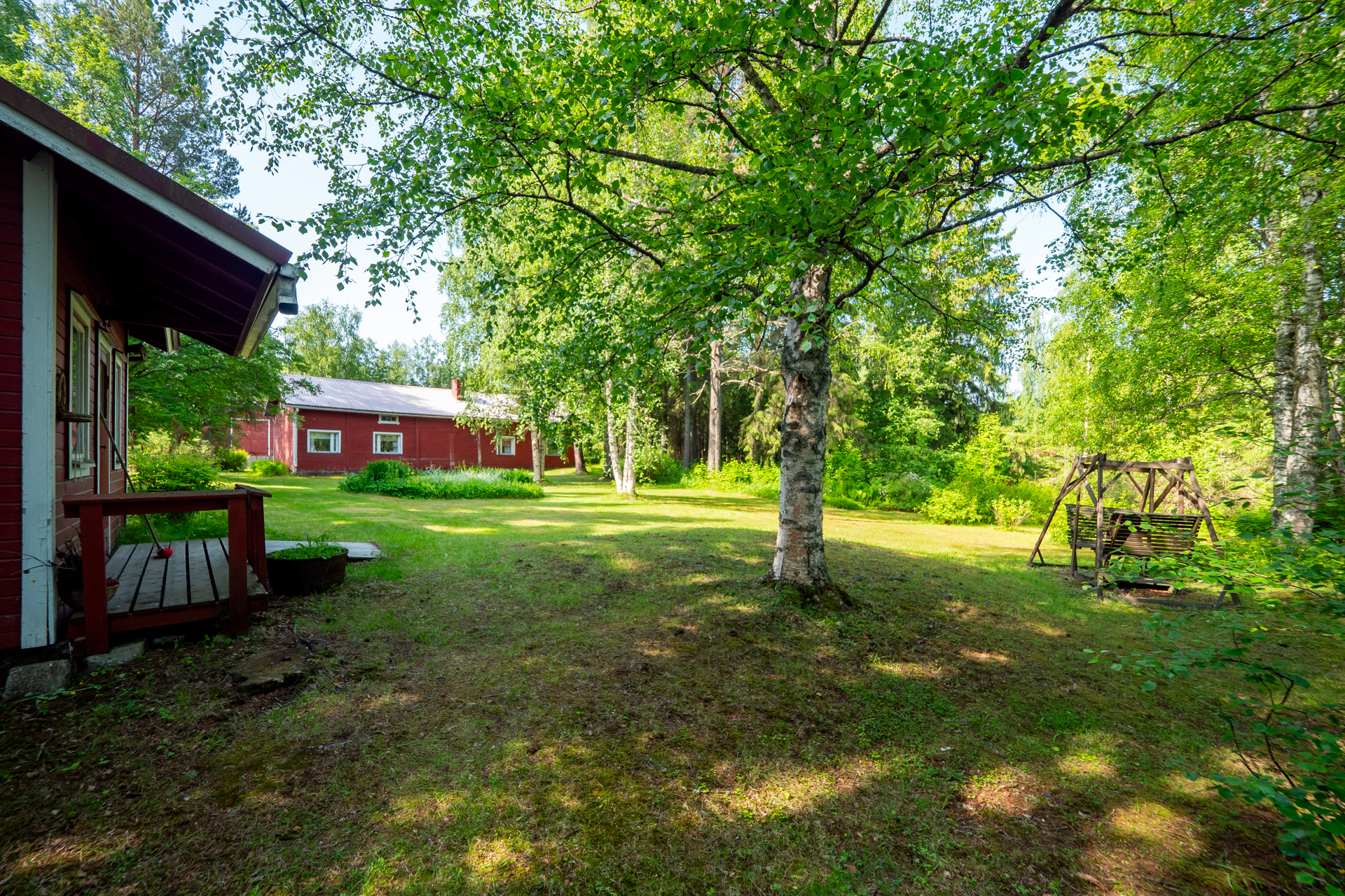 Madekoskentie 68, Madekoski, Oulu