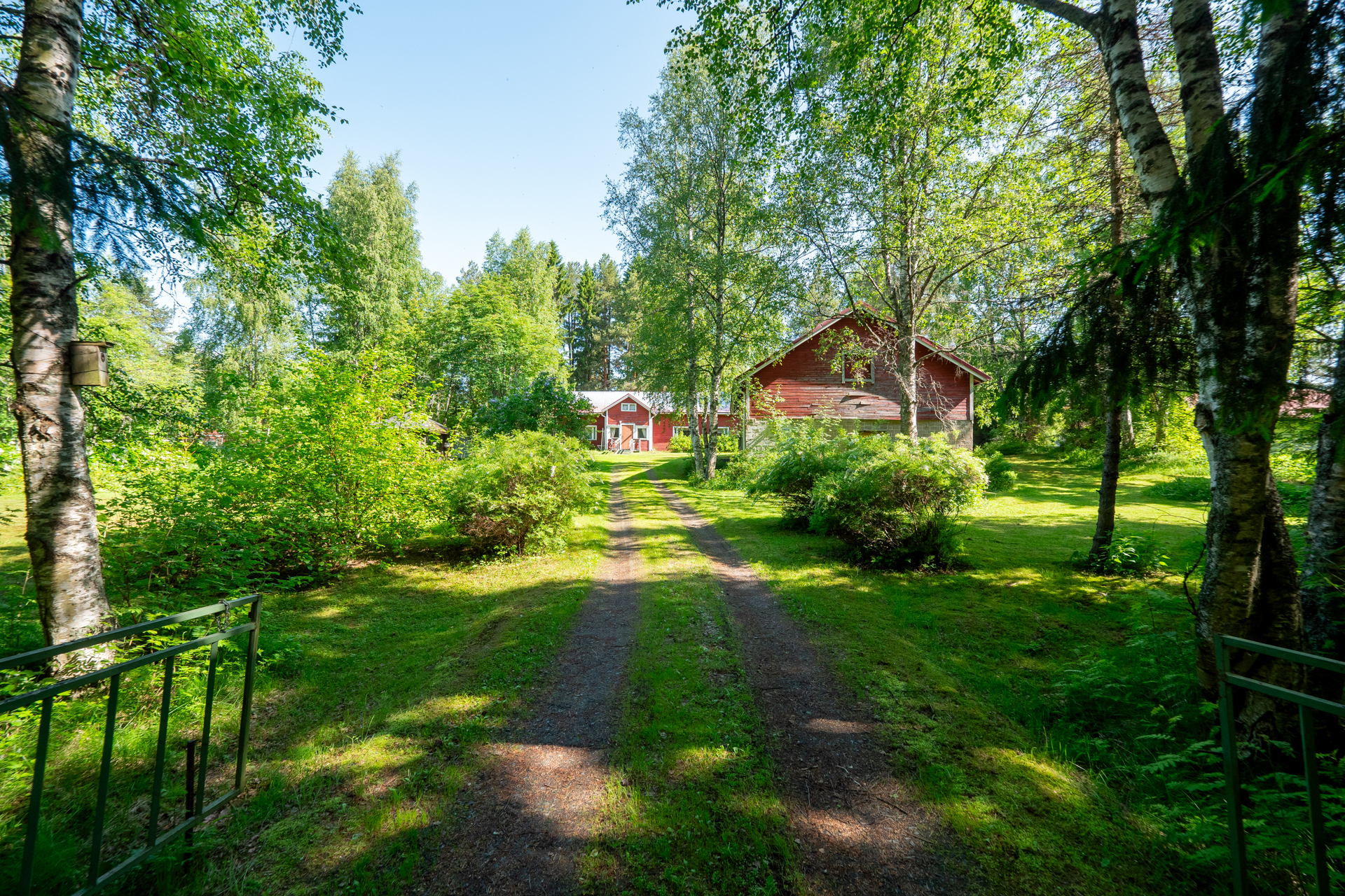 Madekoskentie 68, Madekoski, Oulu