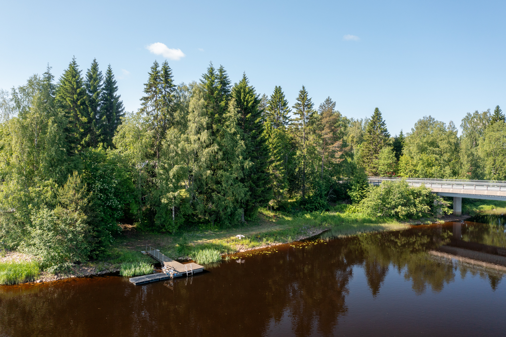 Madekoskentie 68, Madekoski, Oulu