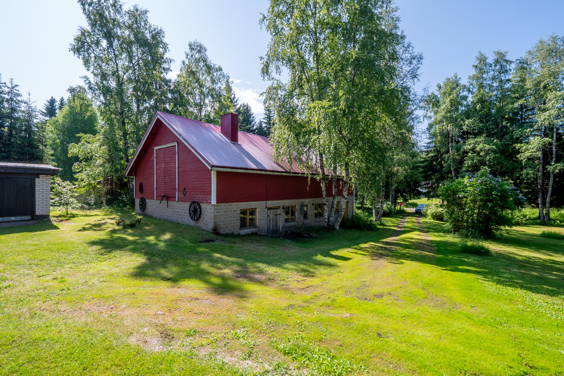 Madekoskentie 68, Madekoski, Oulu