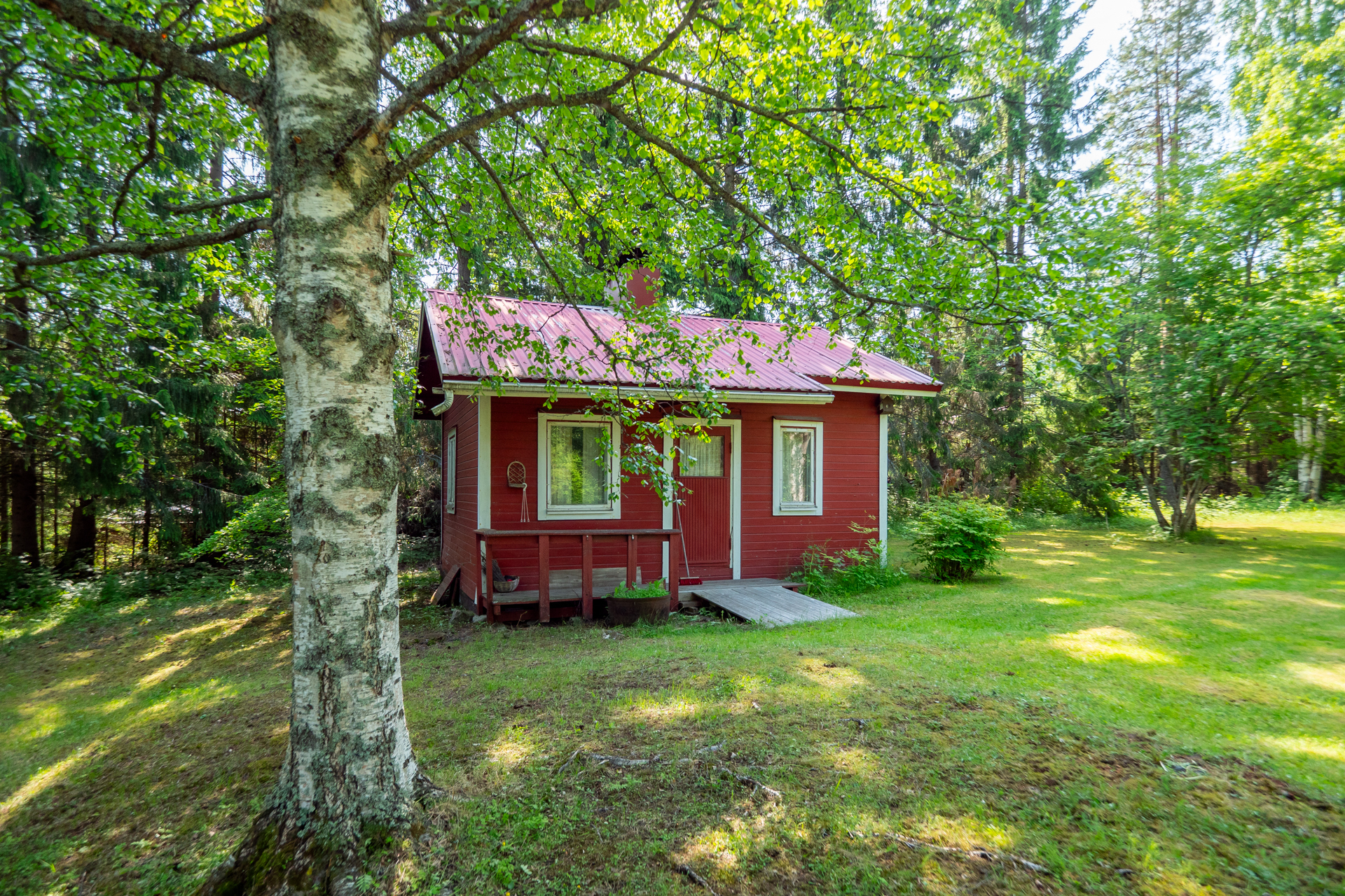 Madekoskentie 68, Madekoski, Oulu