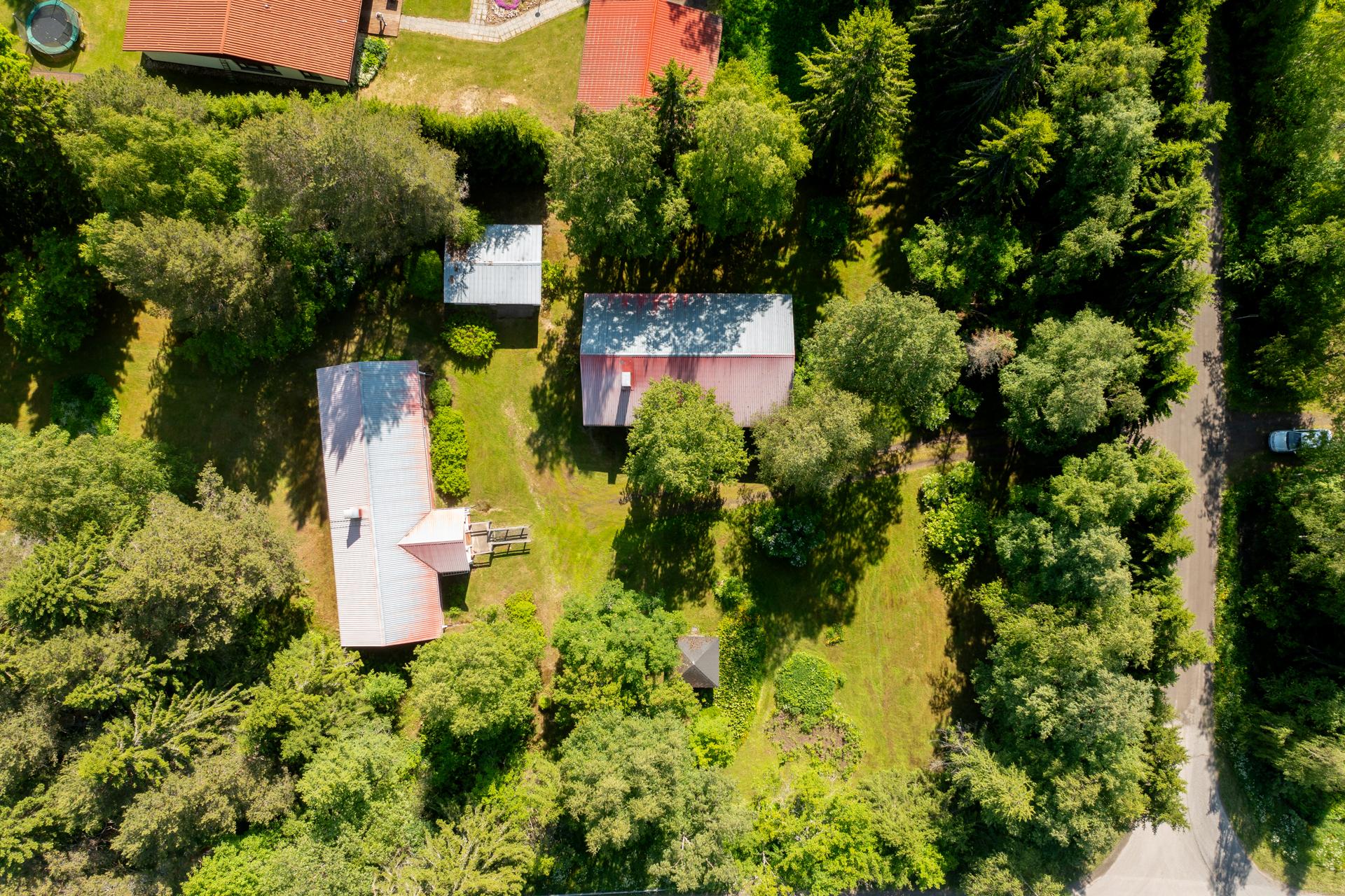 Madekoskentie 68, Madekoski, Oulu