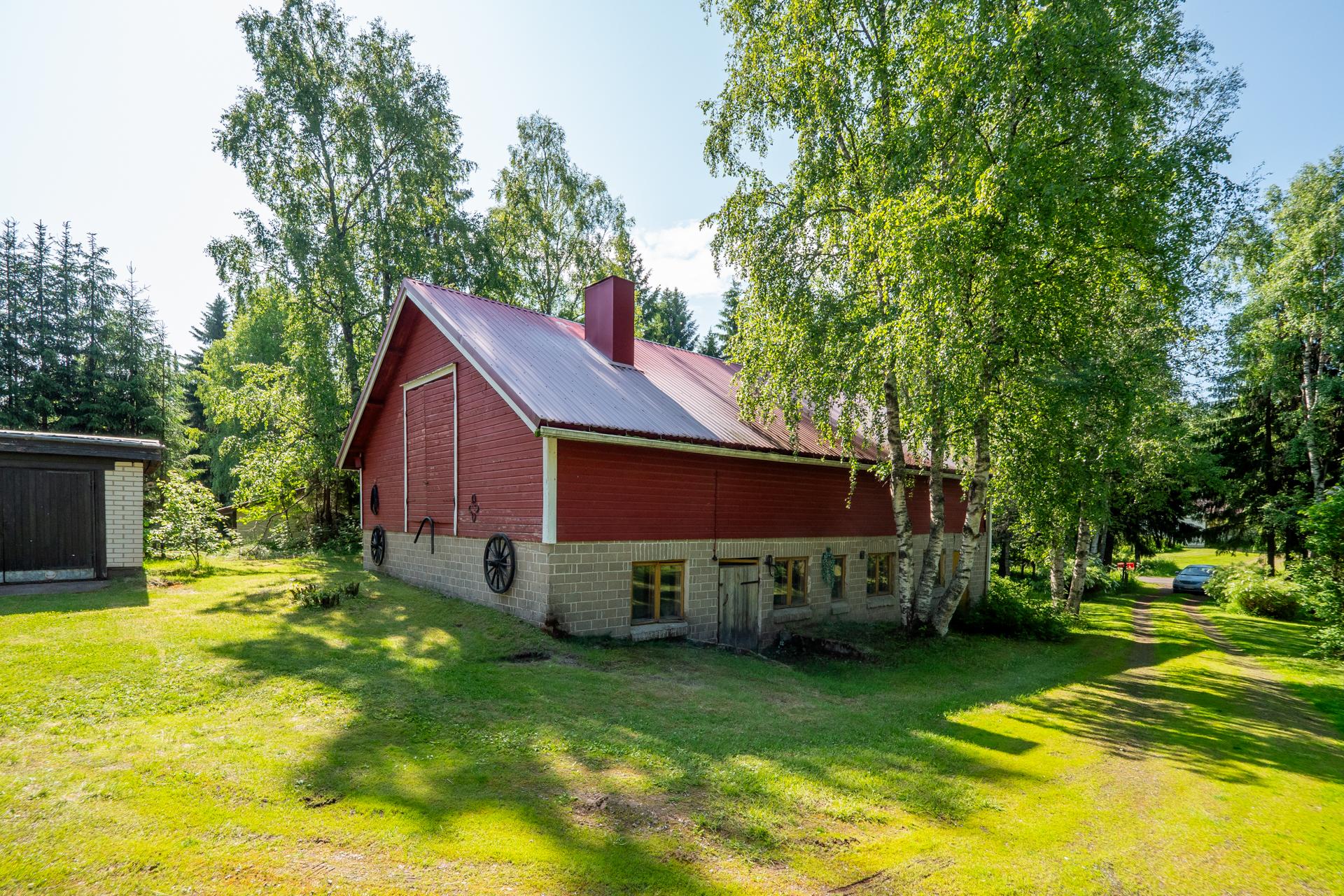 Madekoskentie 68, Madekoski, Oulu