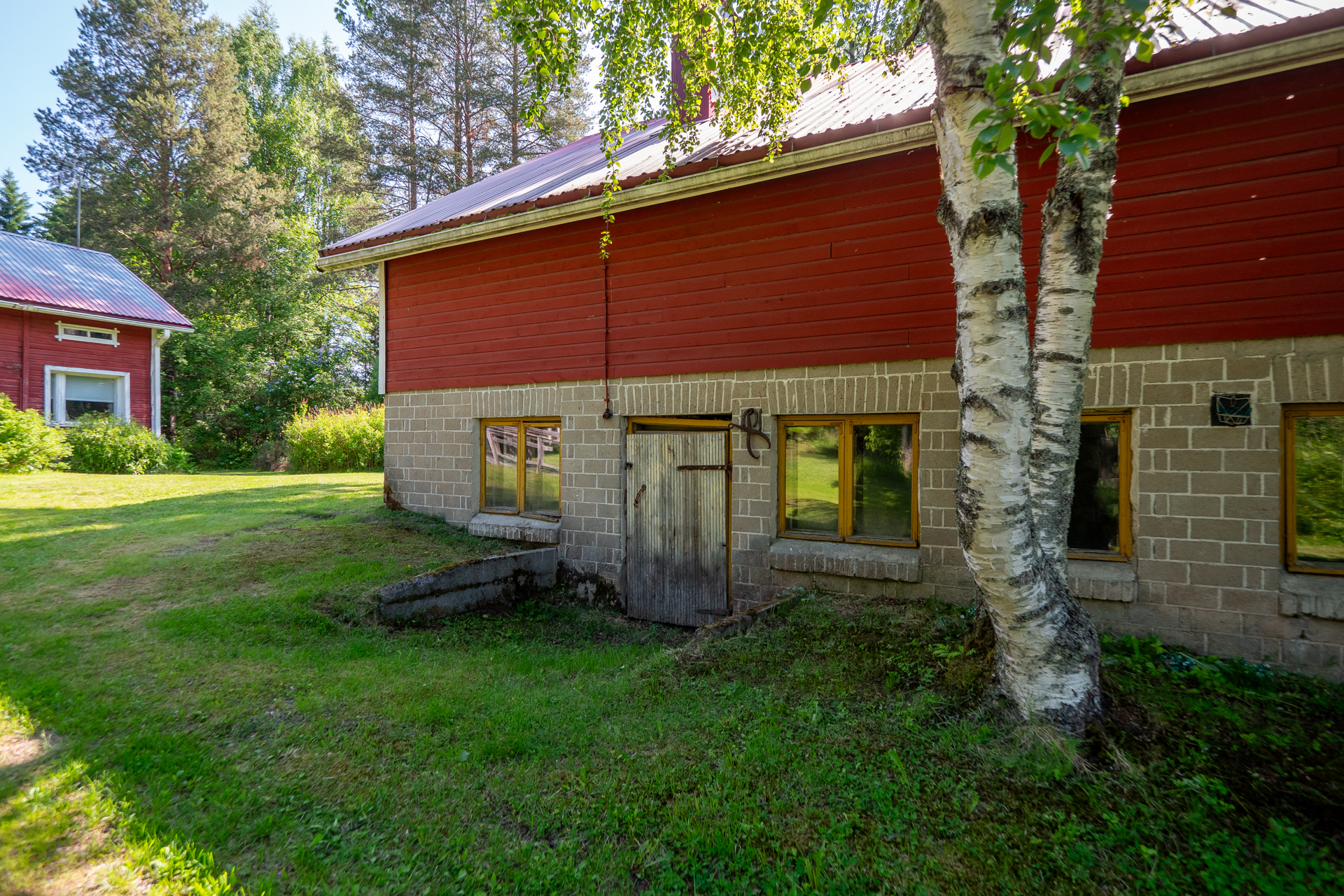 Madekoskentie 68, Madekoski, Oulu