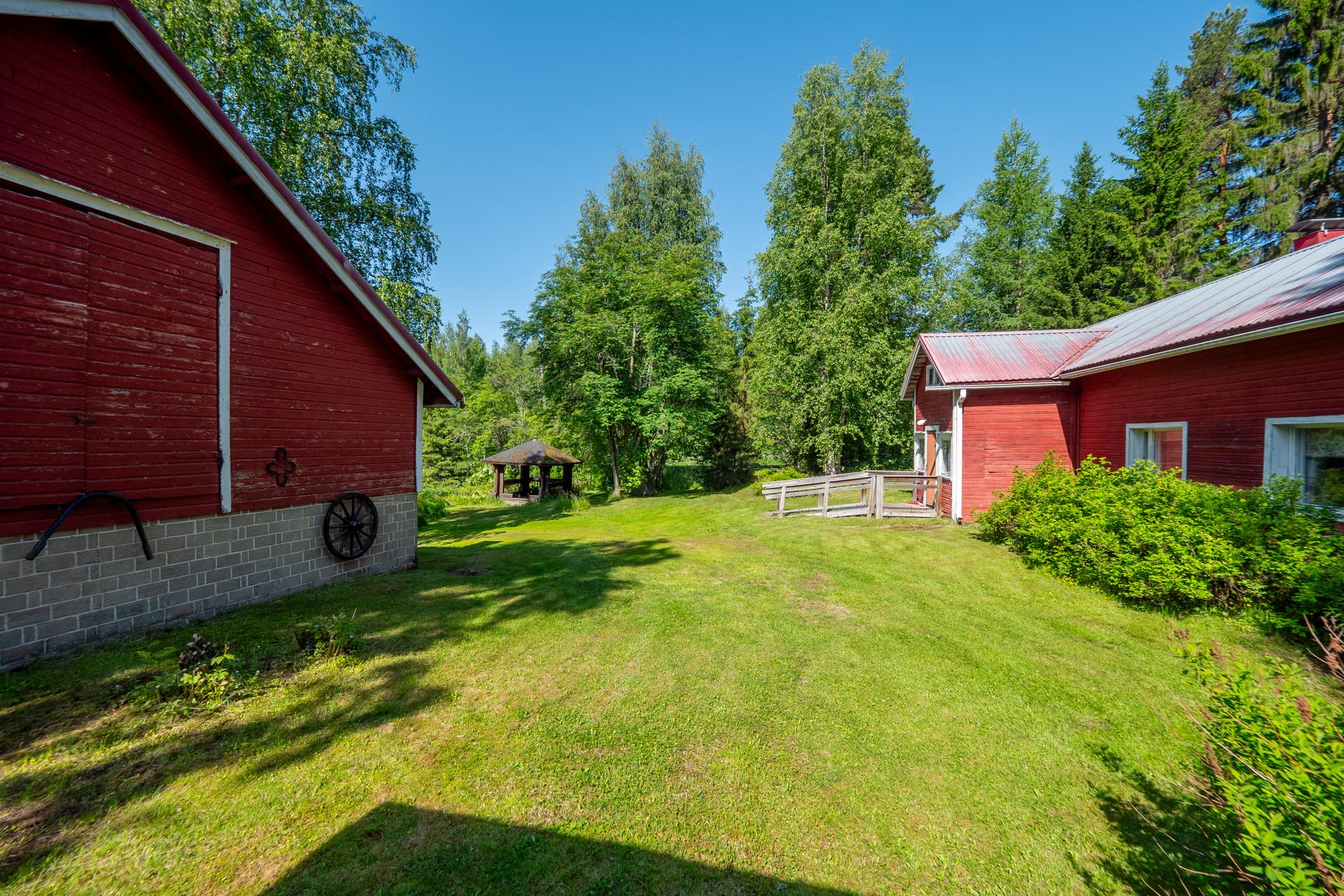 Madekoskentie 68, Madekoski, Oulu