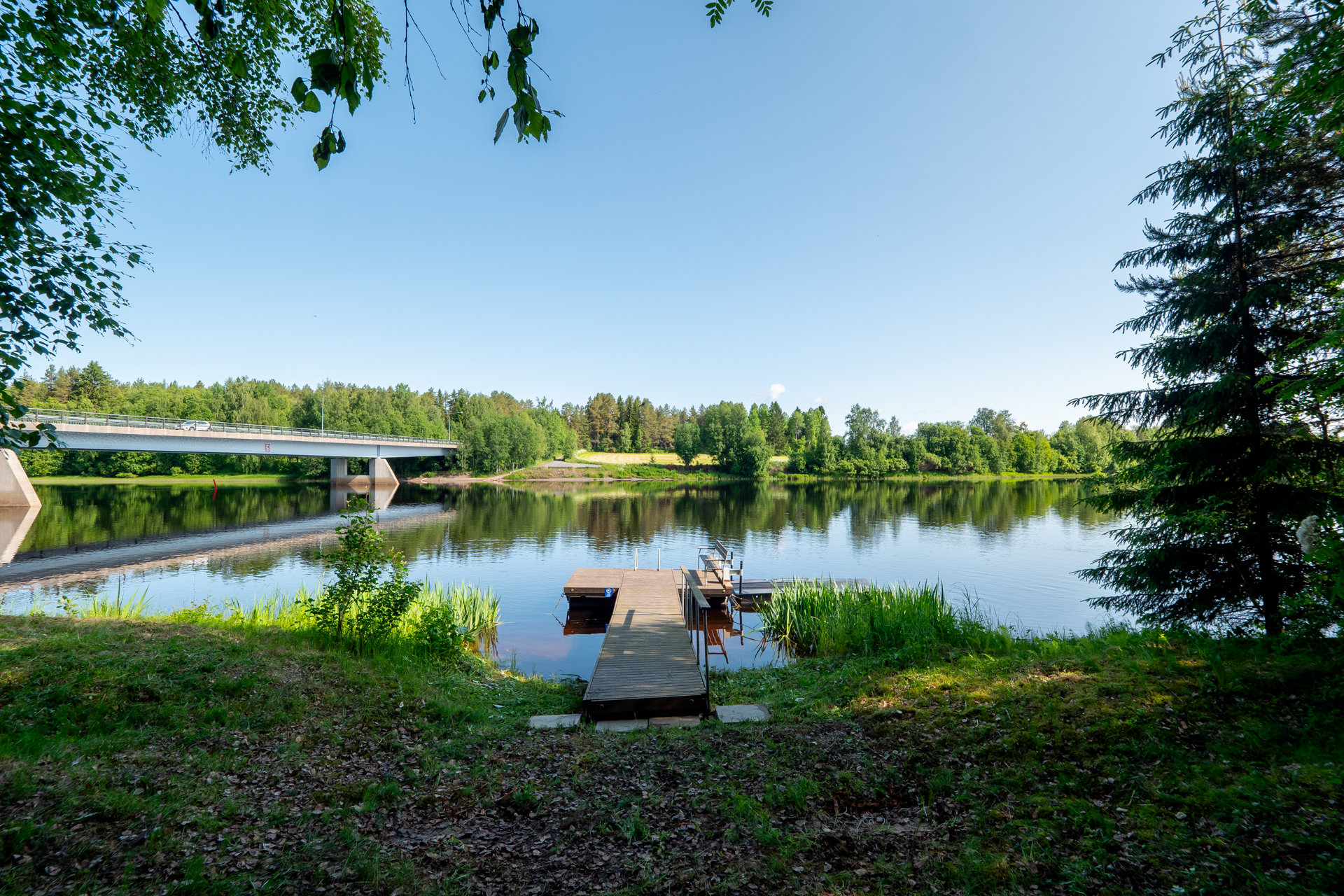 Madekoskentie 68, Madekoski, Oulu