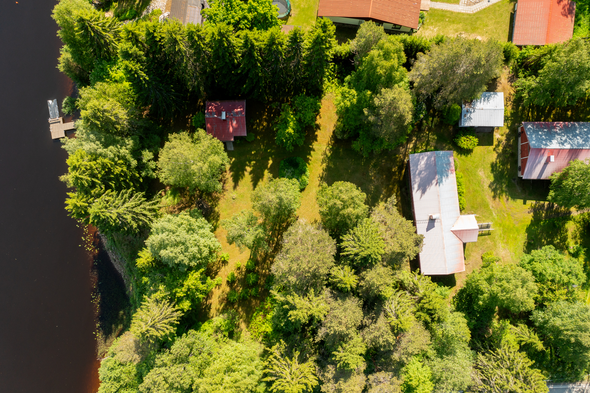 Madekoskentie 68, Madekoski, Oulu