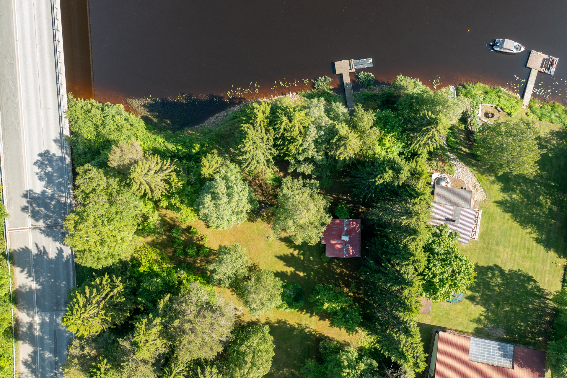 Madekoskentie 68, Madekoski, Oulu