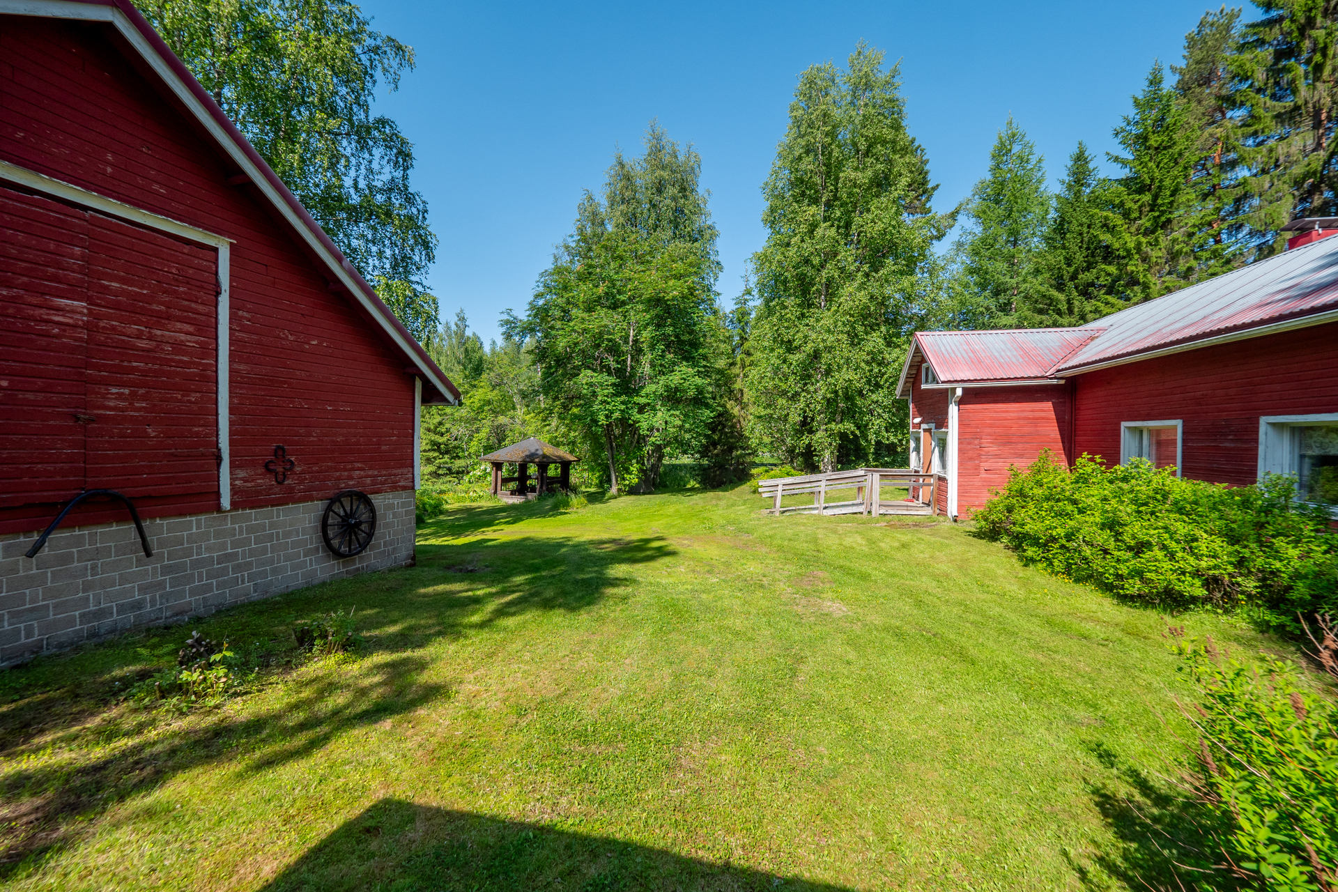 Madekoskentie 68, Madekoski, Oulu