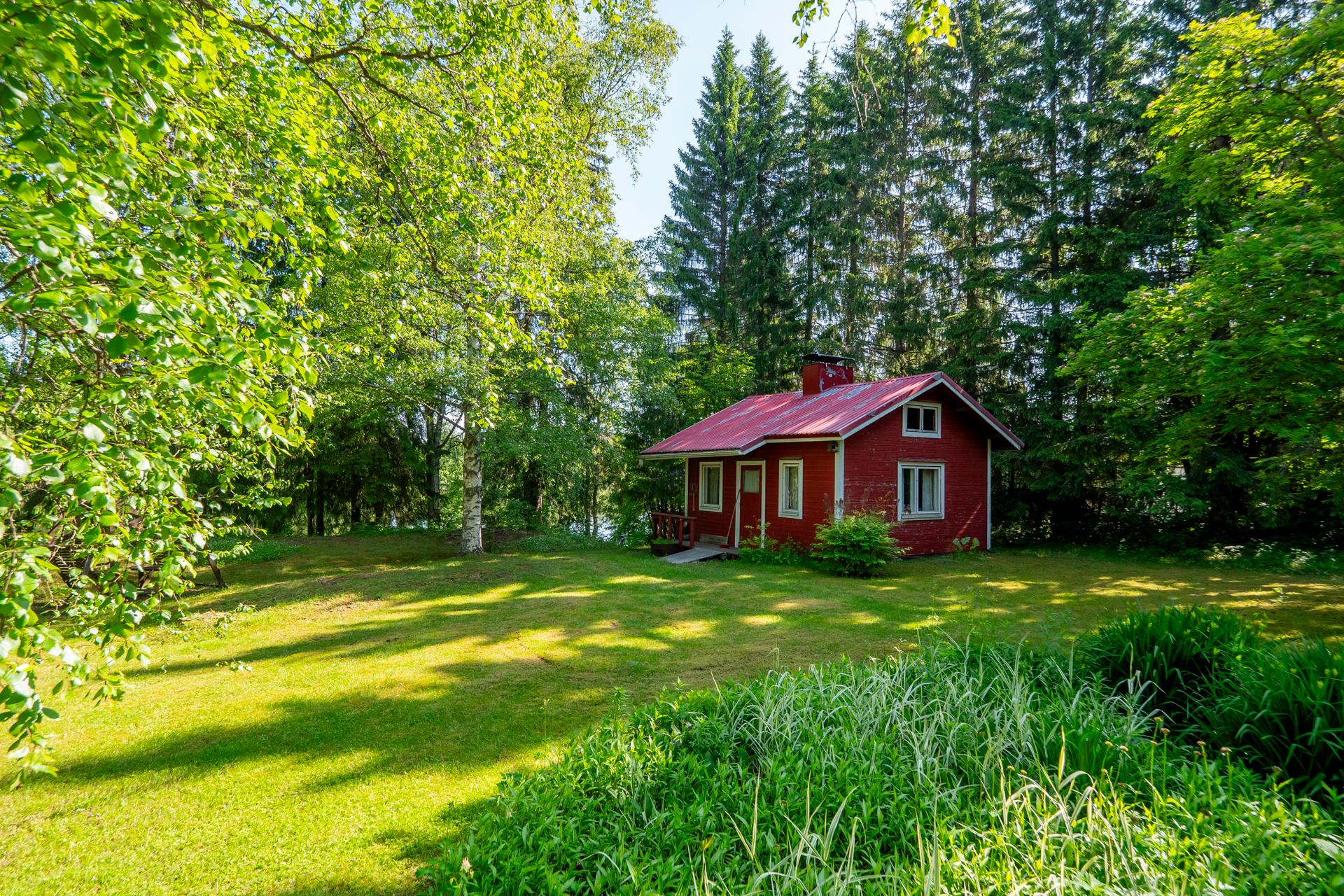 Madekoskentie 68, Madekoski, Oulu