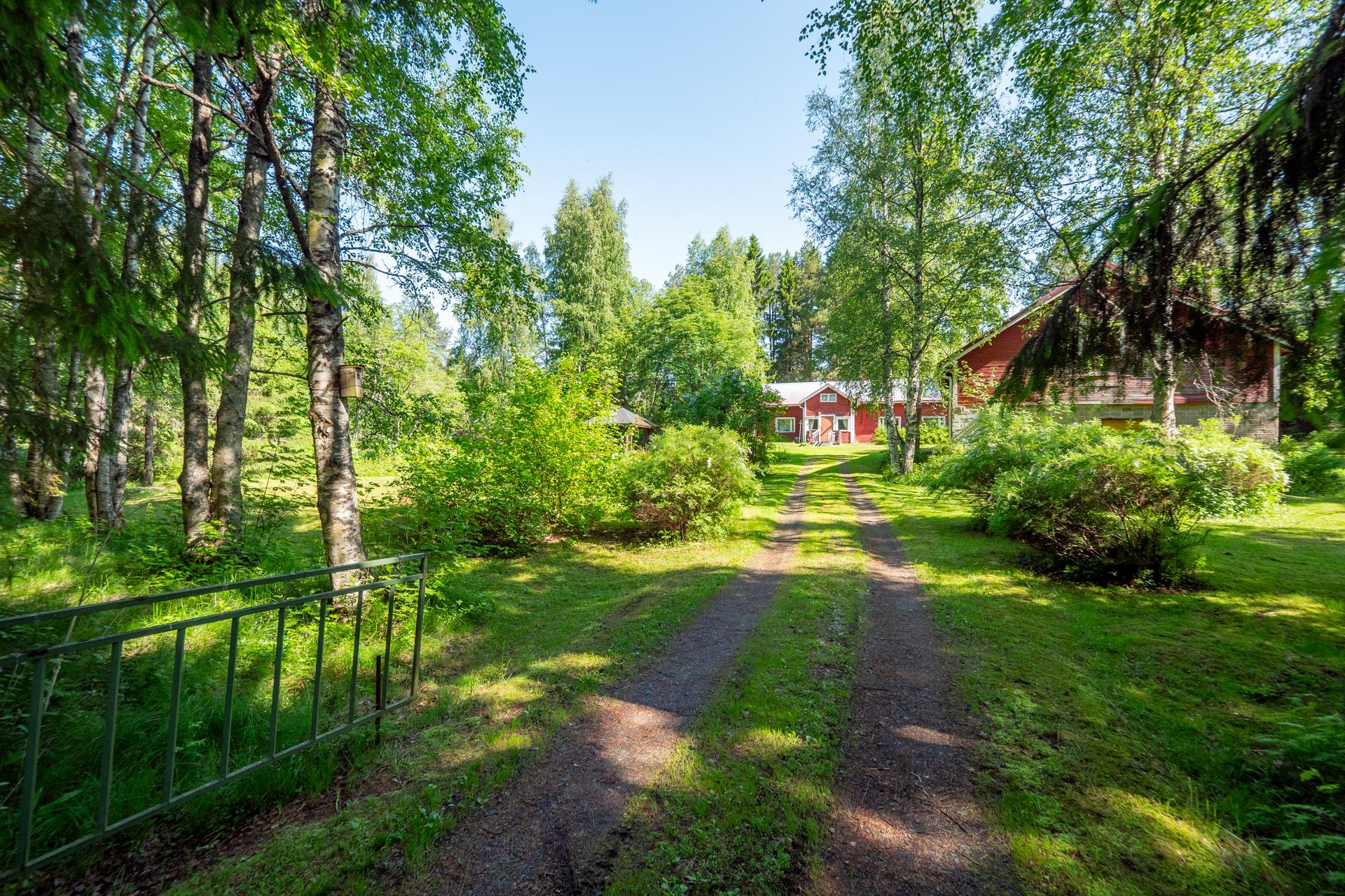 Madekoskentie 68, Madekoski, Oulu