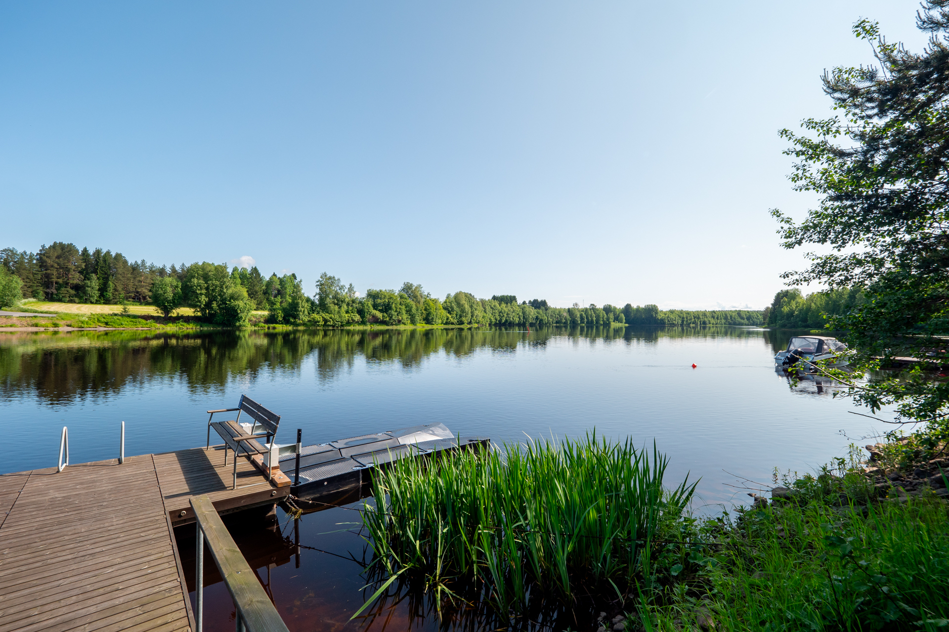 Madekoskentie 68, Madekoski, Oulu