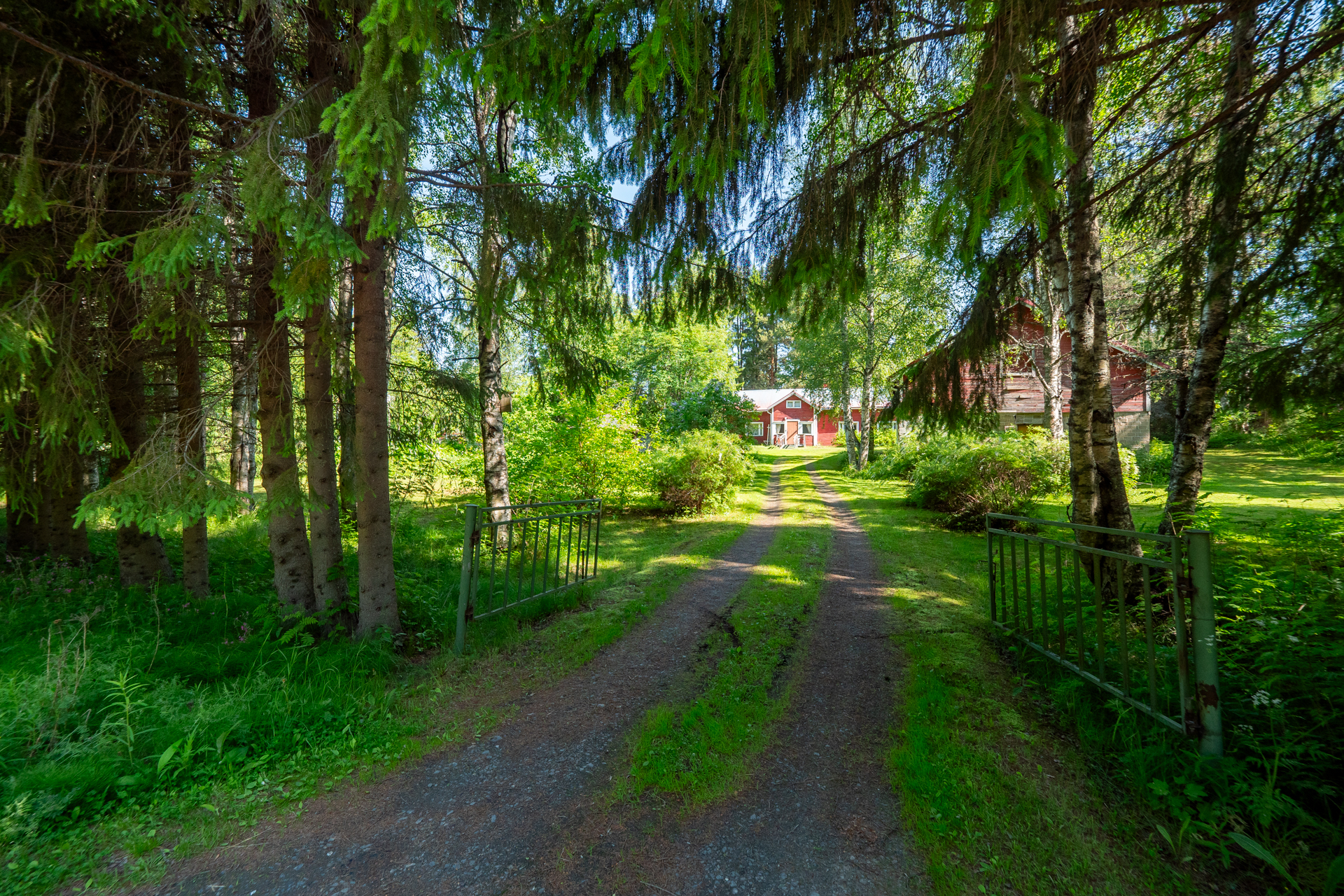 Madekoskentie 68, Madekoski, Oulu