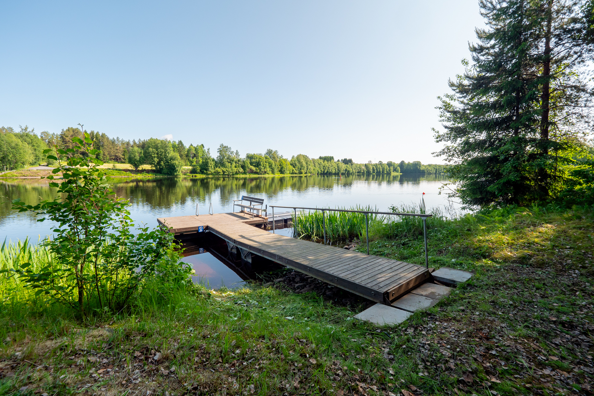 Madekoskentie 68, Madekoski, Oulu