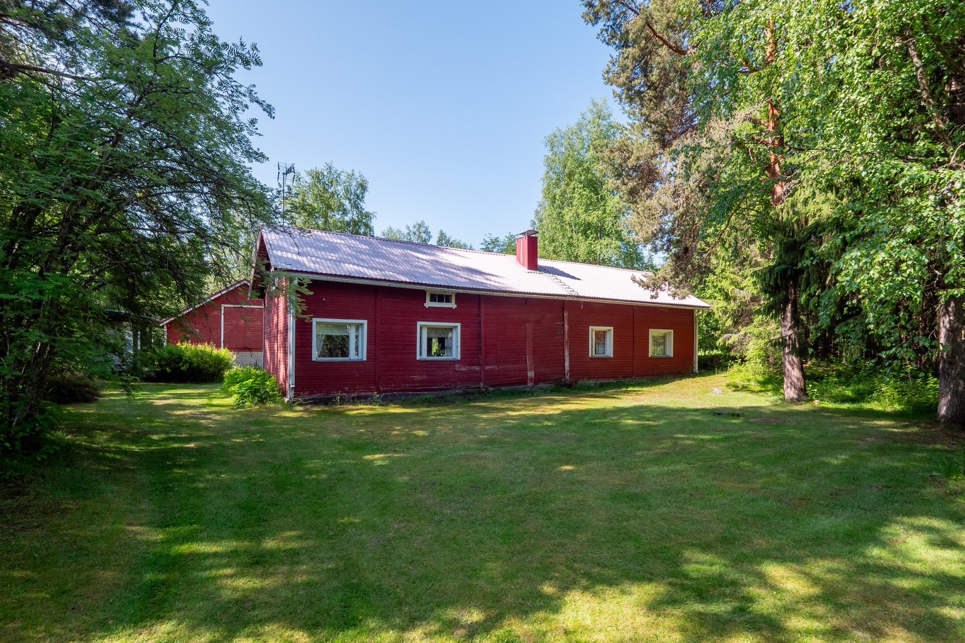 Madekoskentie 68, Madekoski, Oulu